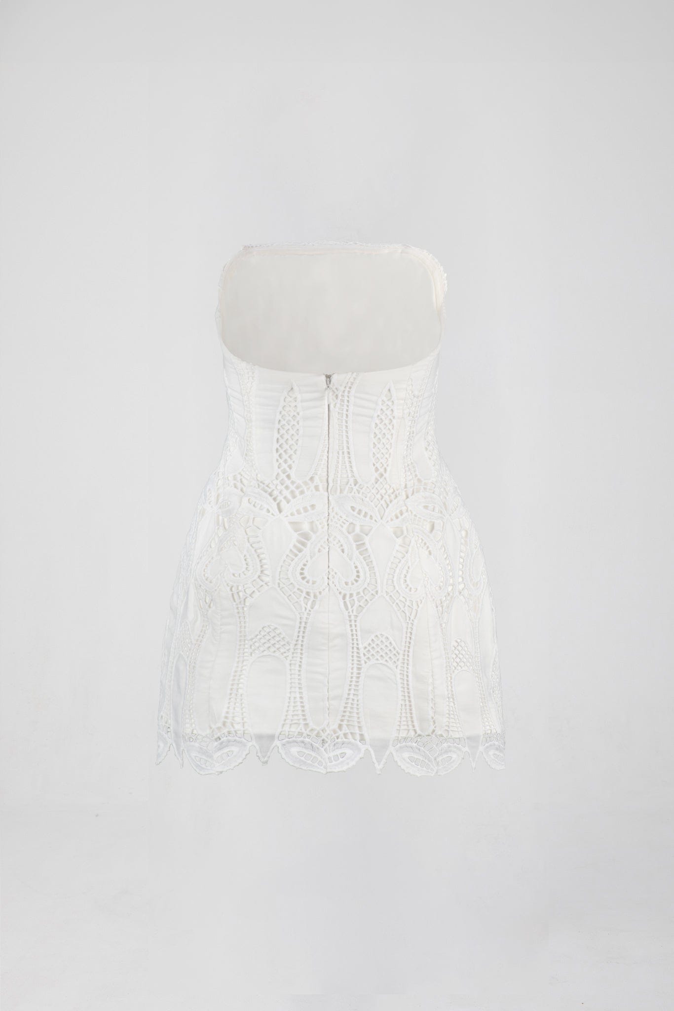 Millie Micro Mini Dress made by Atoir