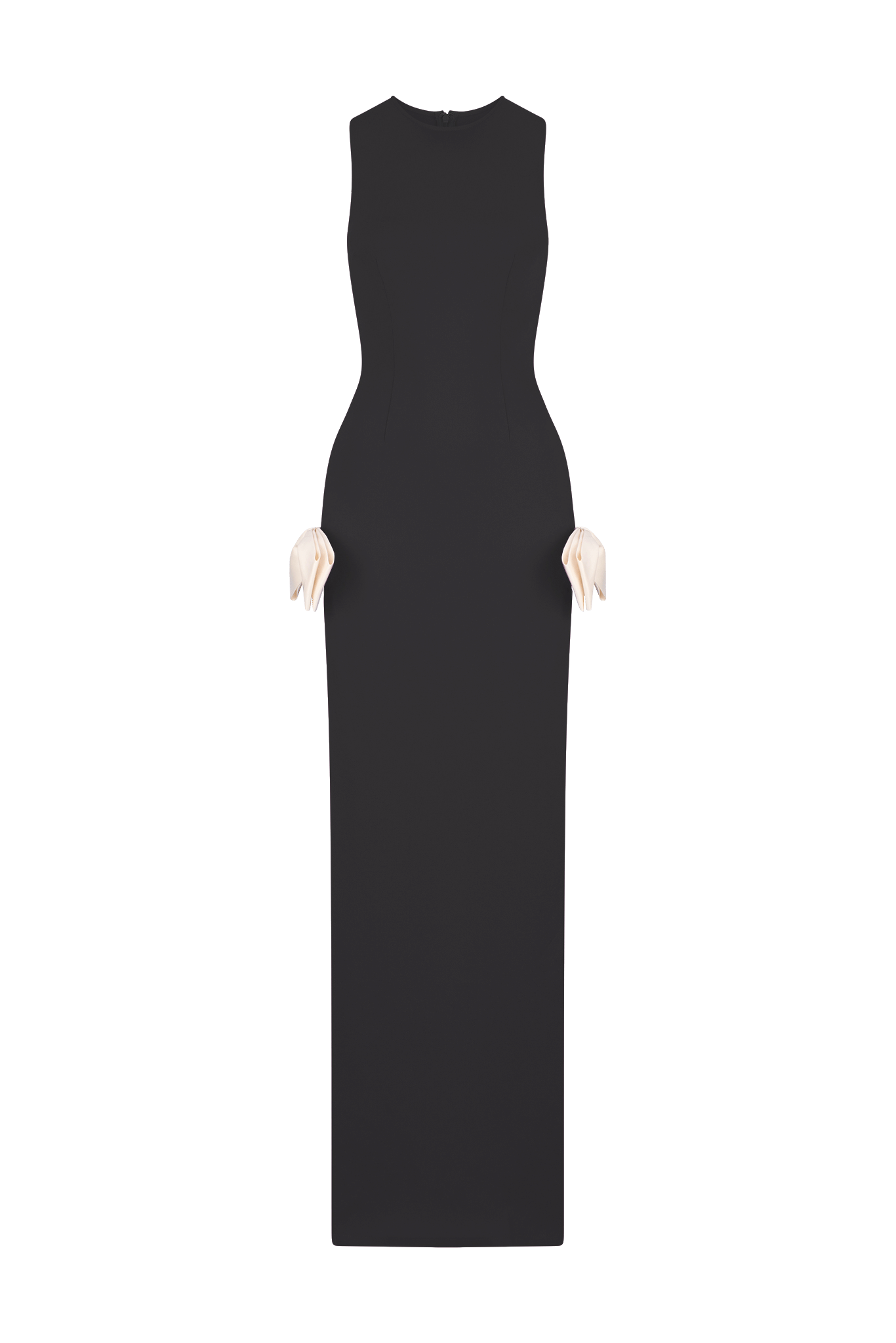 Jana Dress made by Atoir