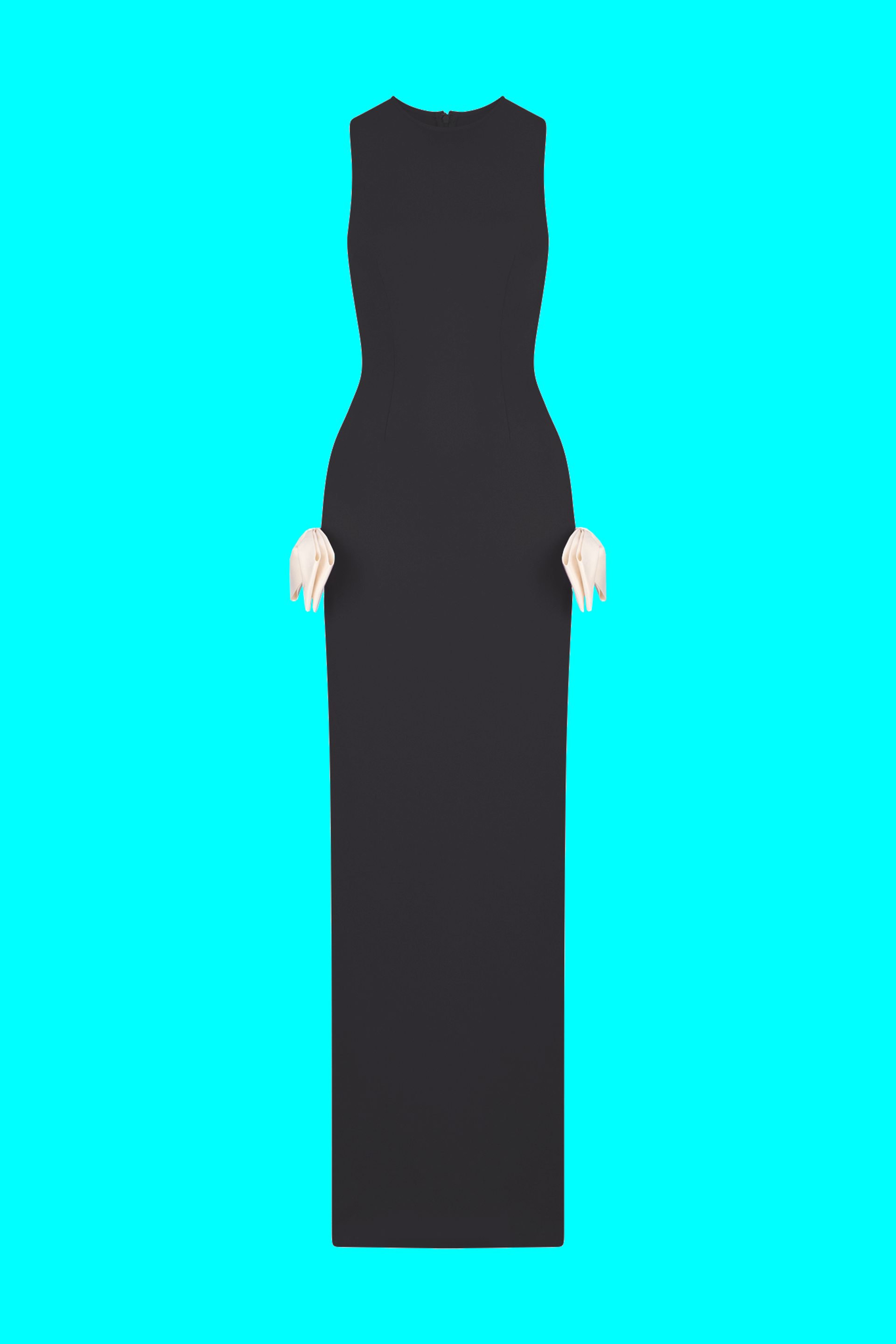 Jana Dress made by Atoir