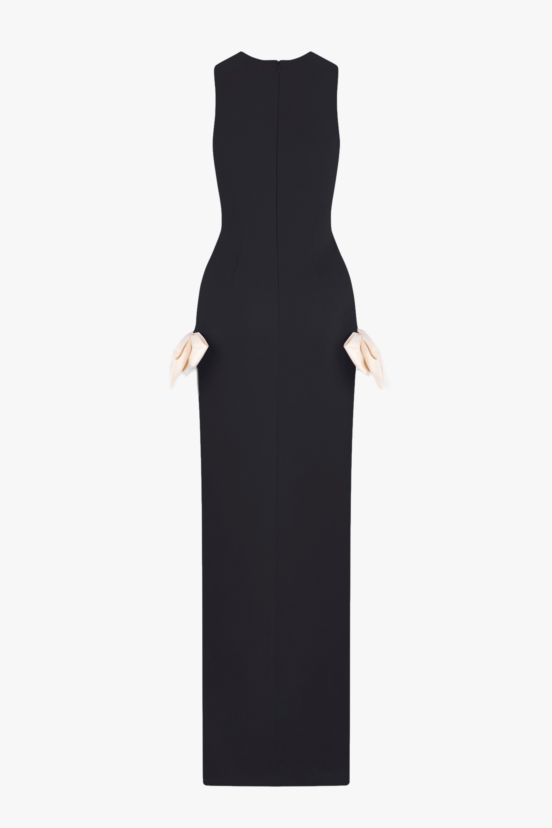 Jana Dress made by Atoir