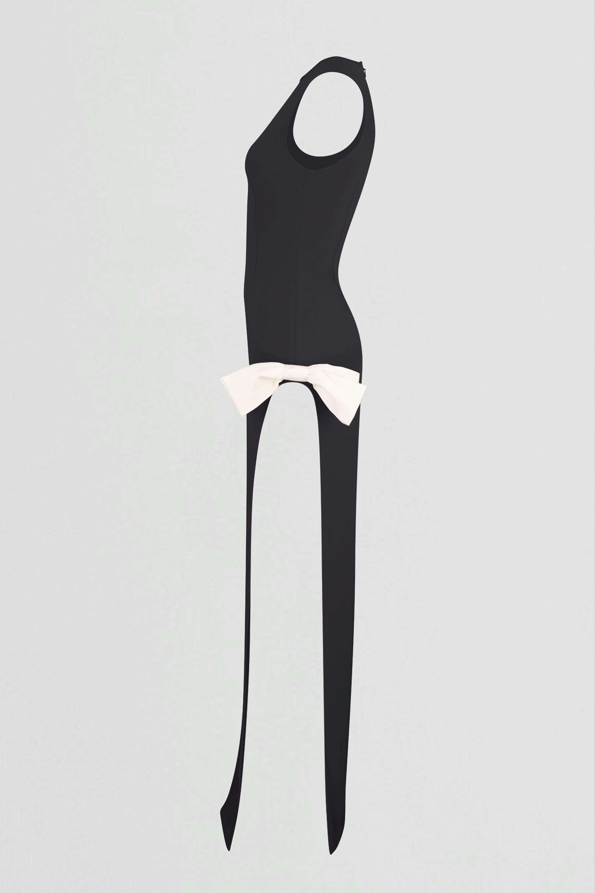 Jana Dress made by Atoir