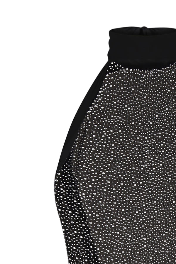 GIGI DRESS made by NUÉ