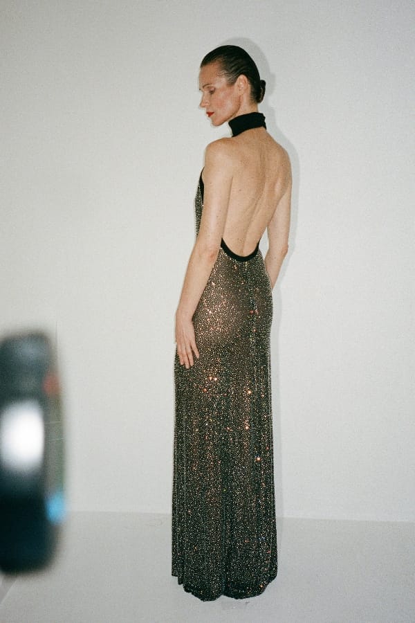 GIGI DRESS made by NUÉ