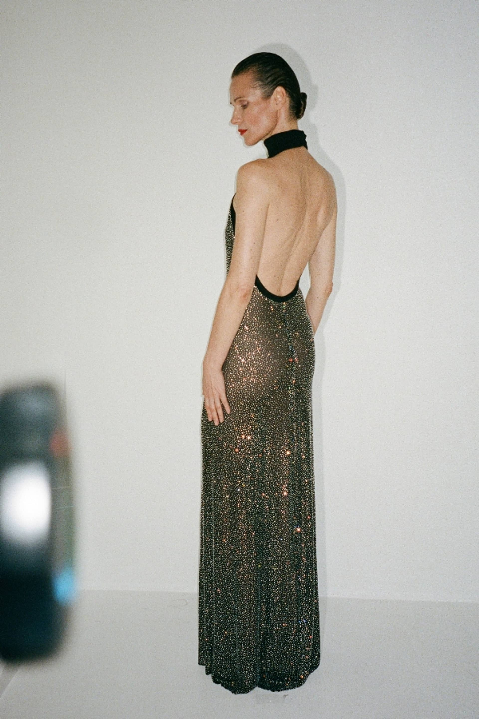 GIGI DRESS made by NUÉ