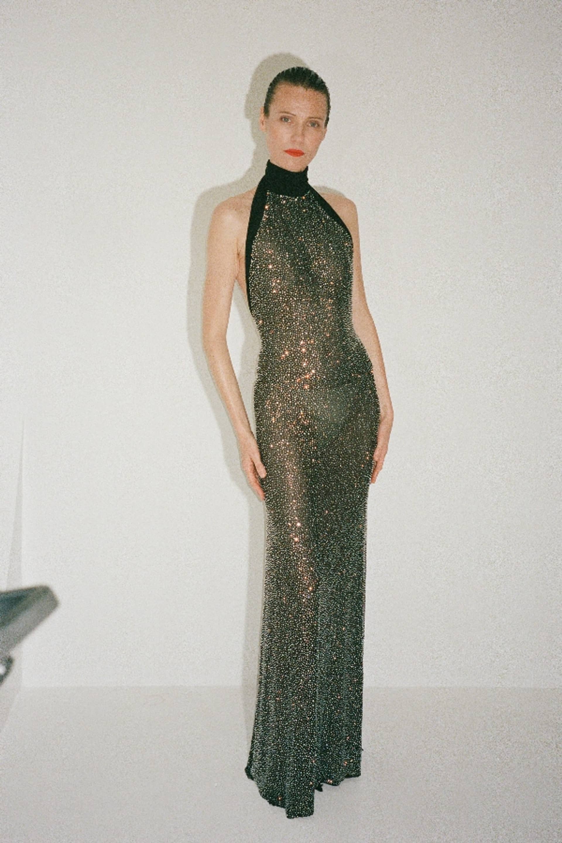 GIGI DRESS made by NUÉ