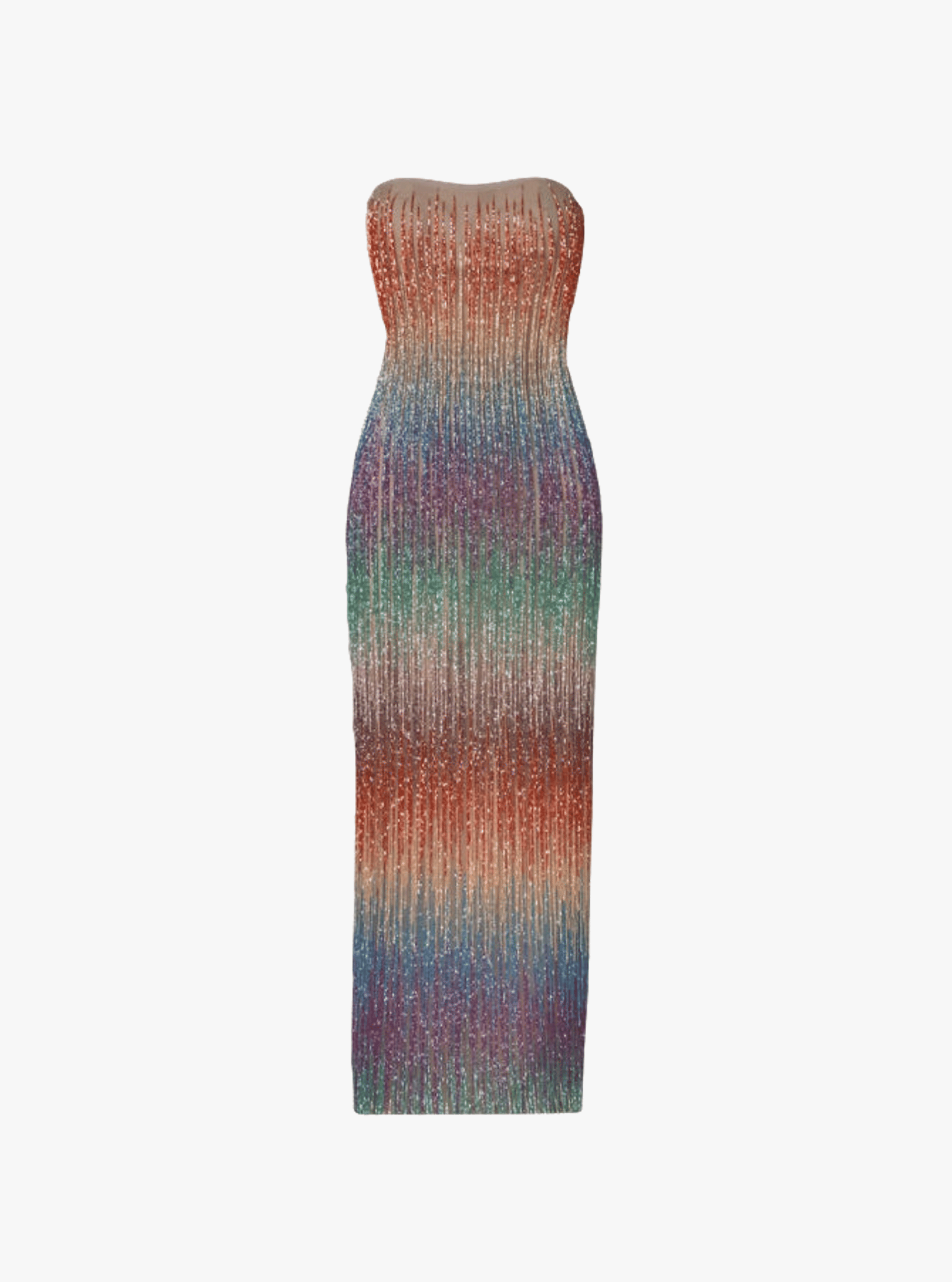 Magia Dress made by BAOBAB