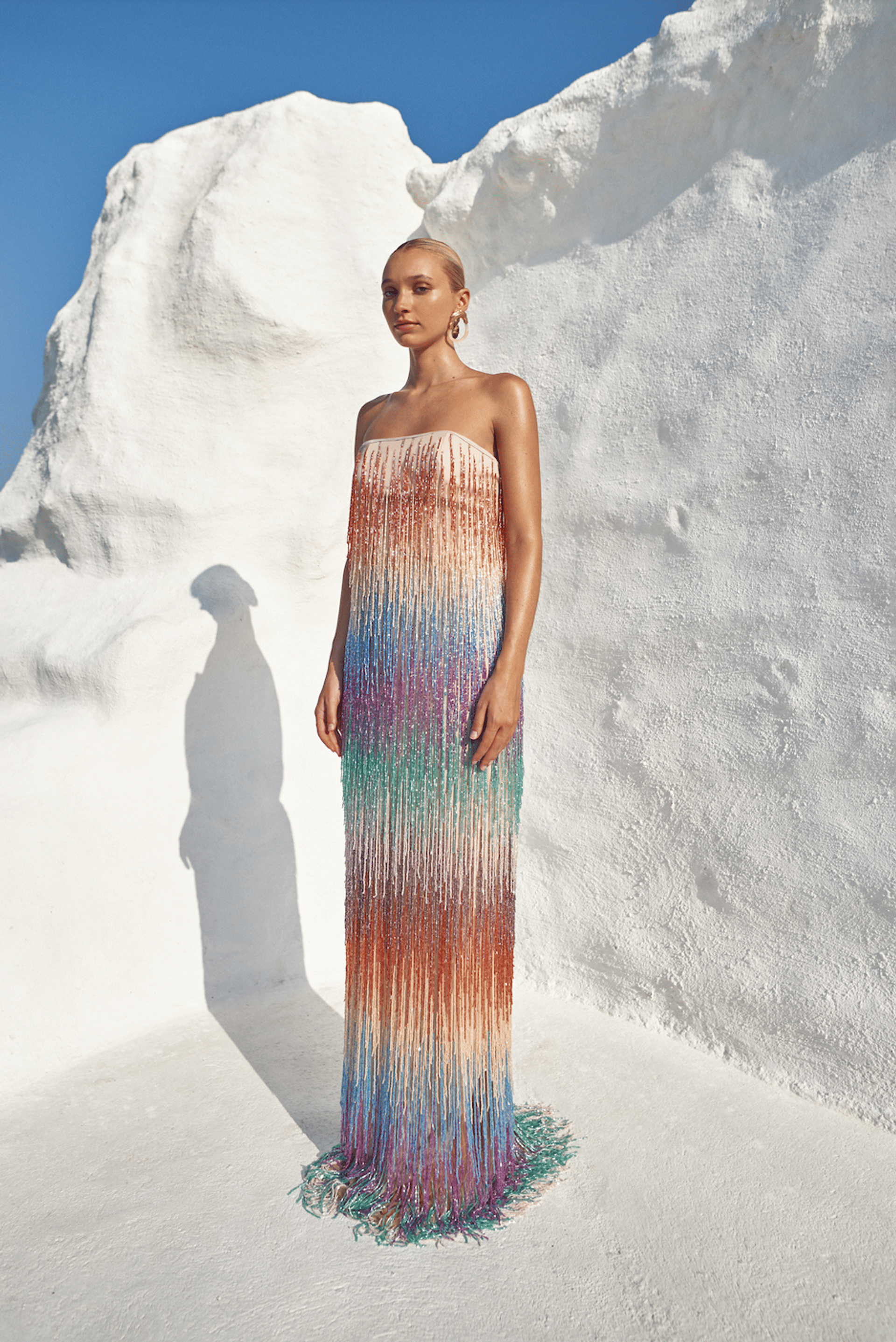 Magia Dress made by BAOBAB