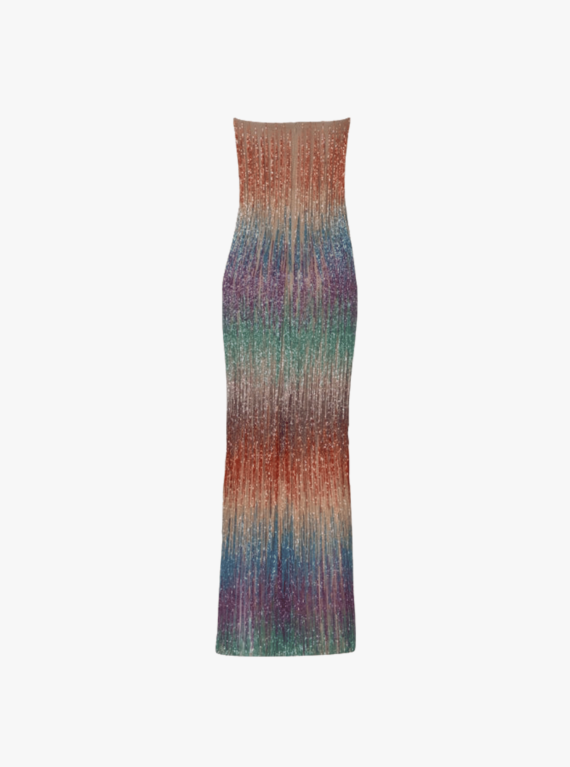 Magia Dress made by BAOBAB