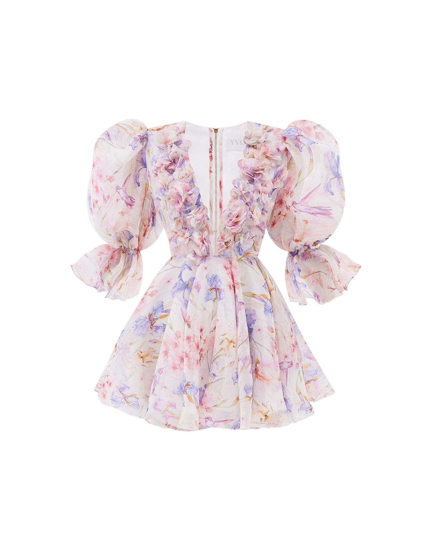 Digitale made by YVON