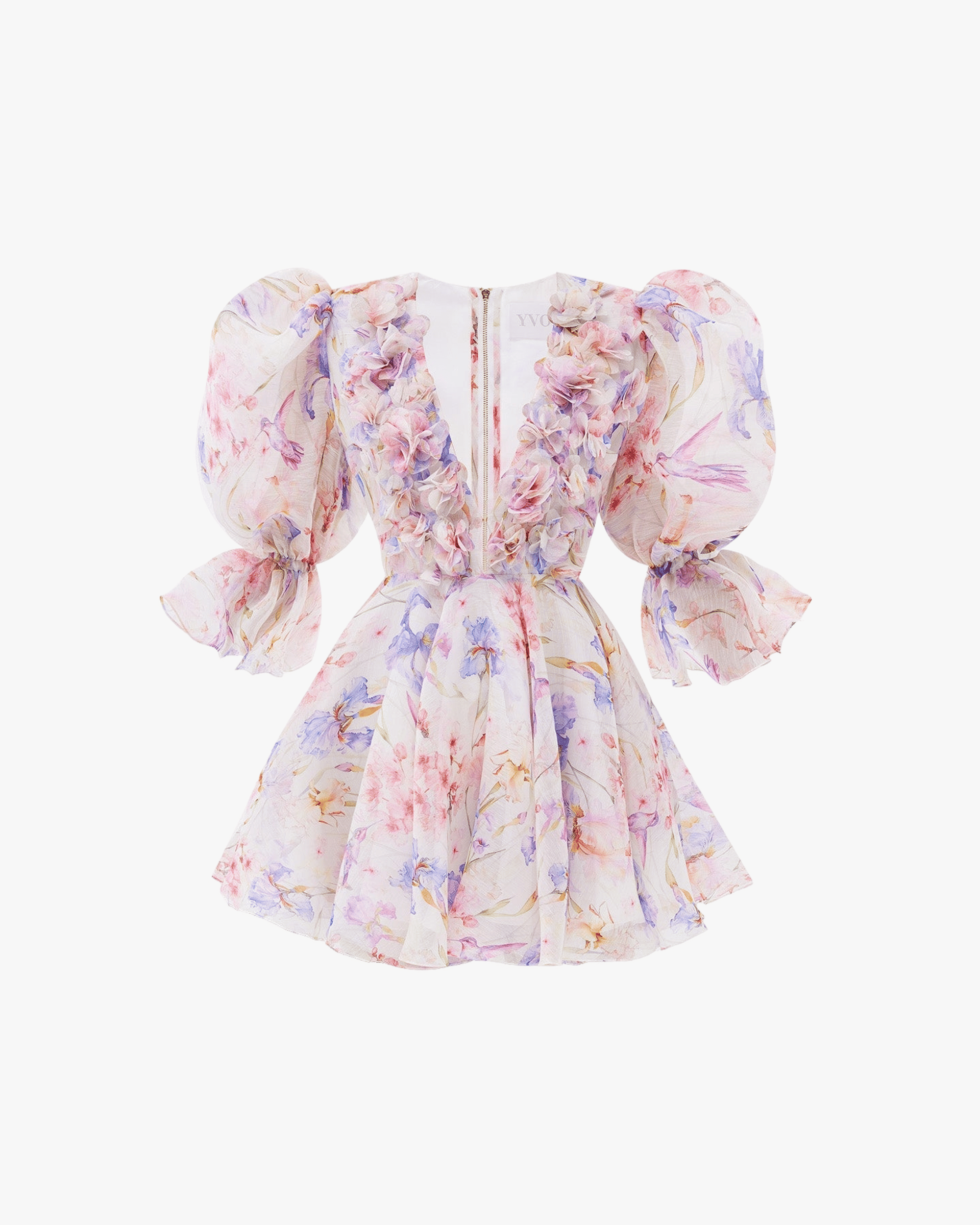 Digitale made by YVON