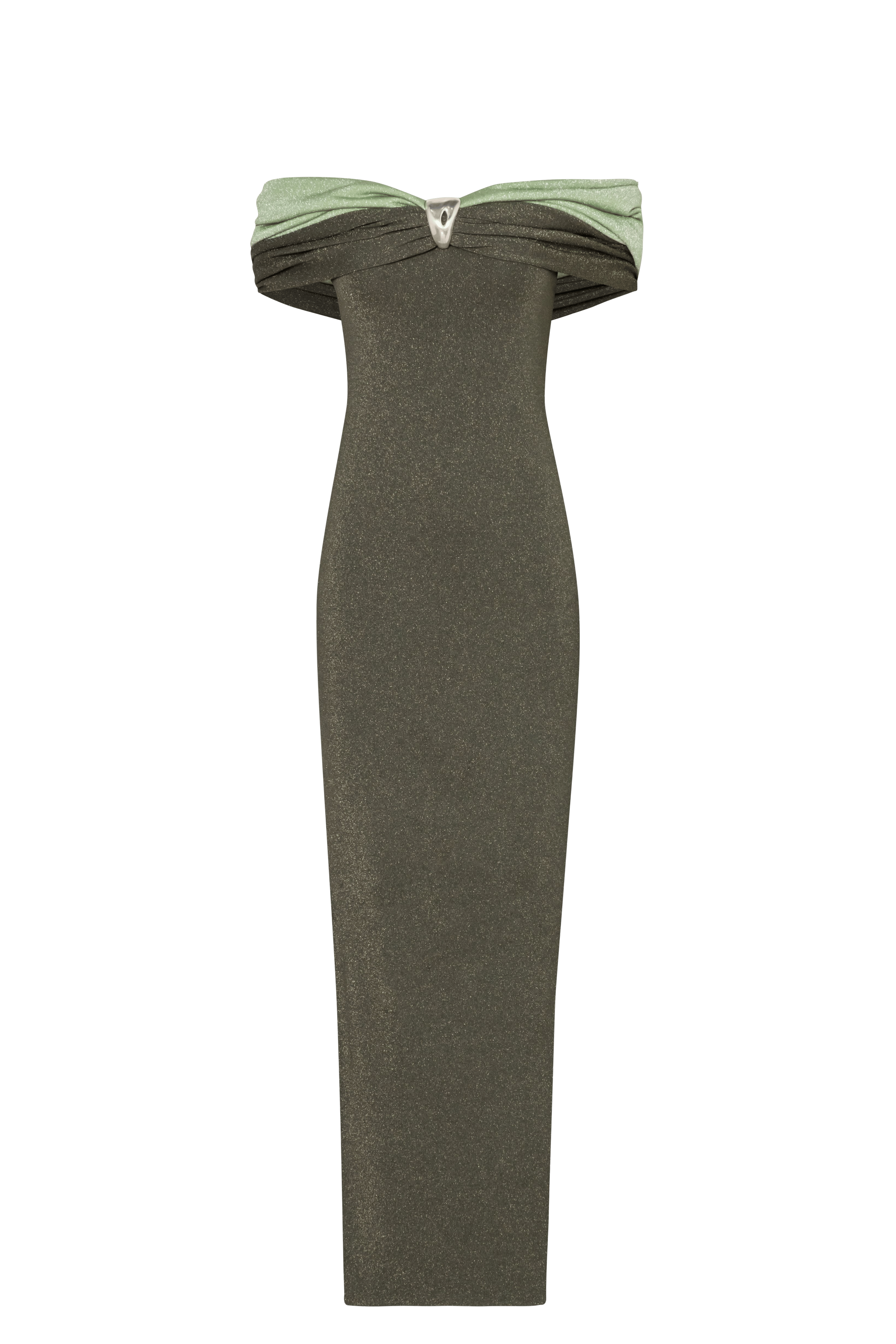 Sendai Dress made by BAOBAB