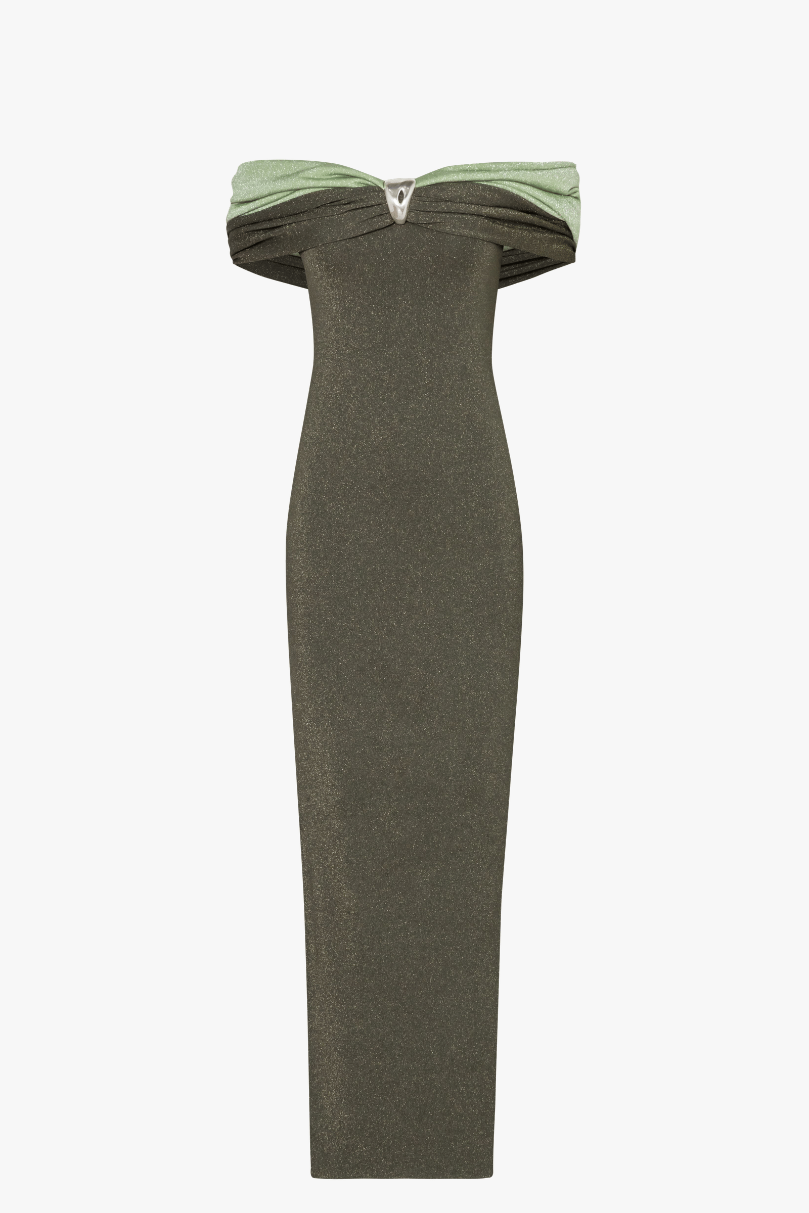 Sendai Dress made by BAOBAB