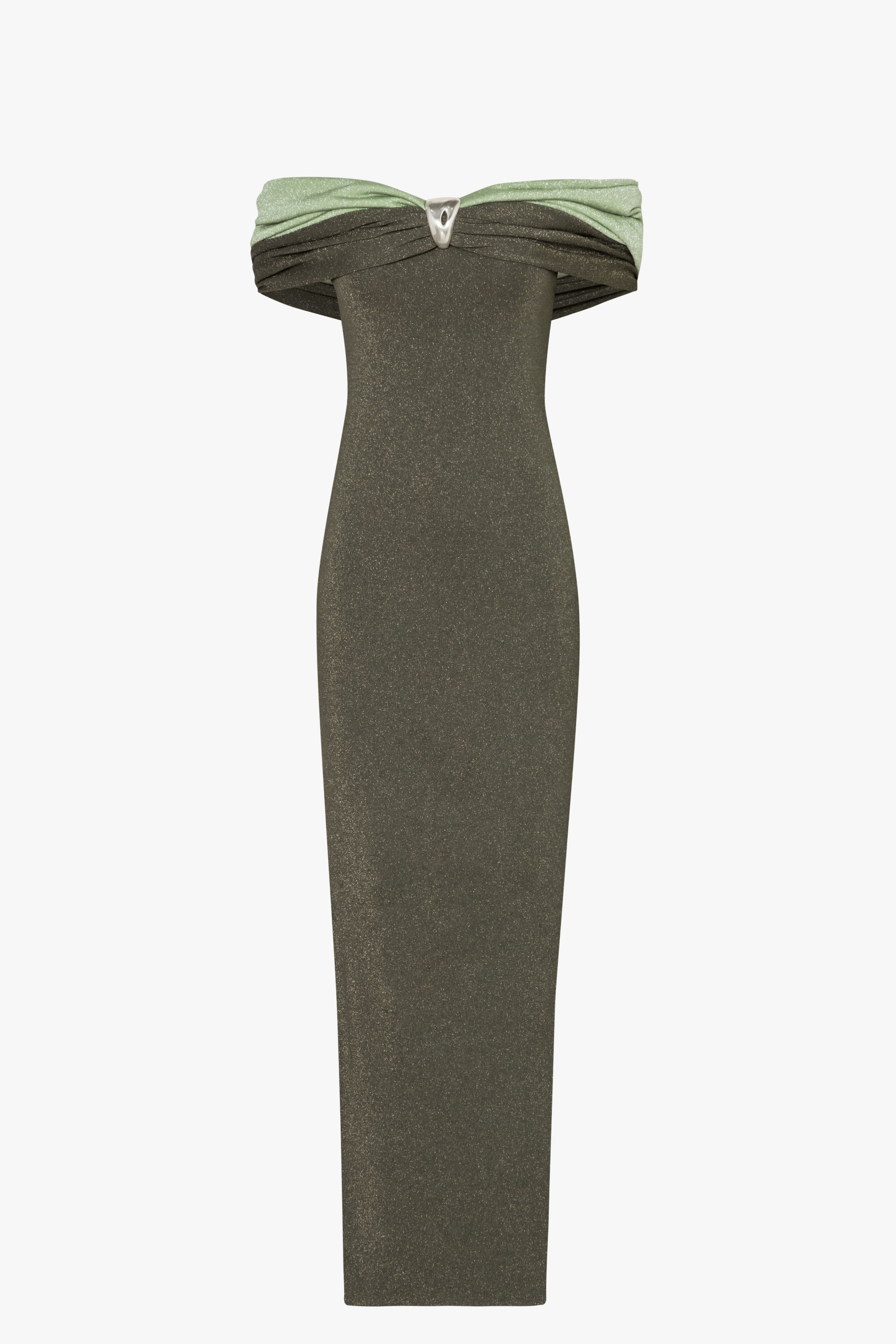 Sendai Dress made by BAOBAB