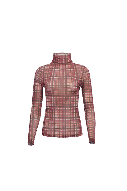 004 Top made by Atoir