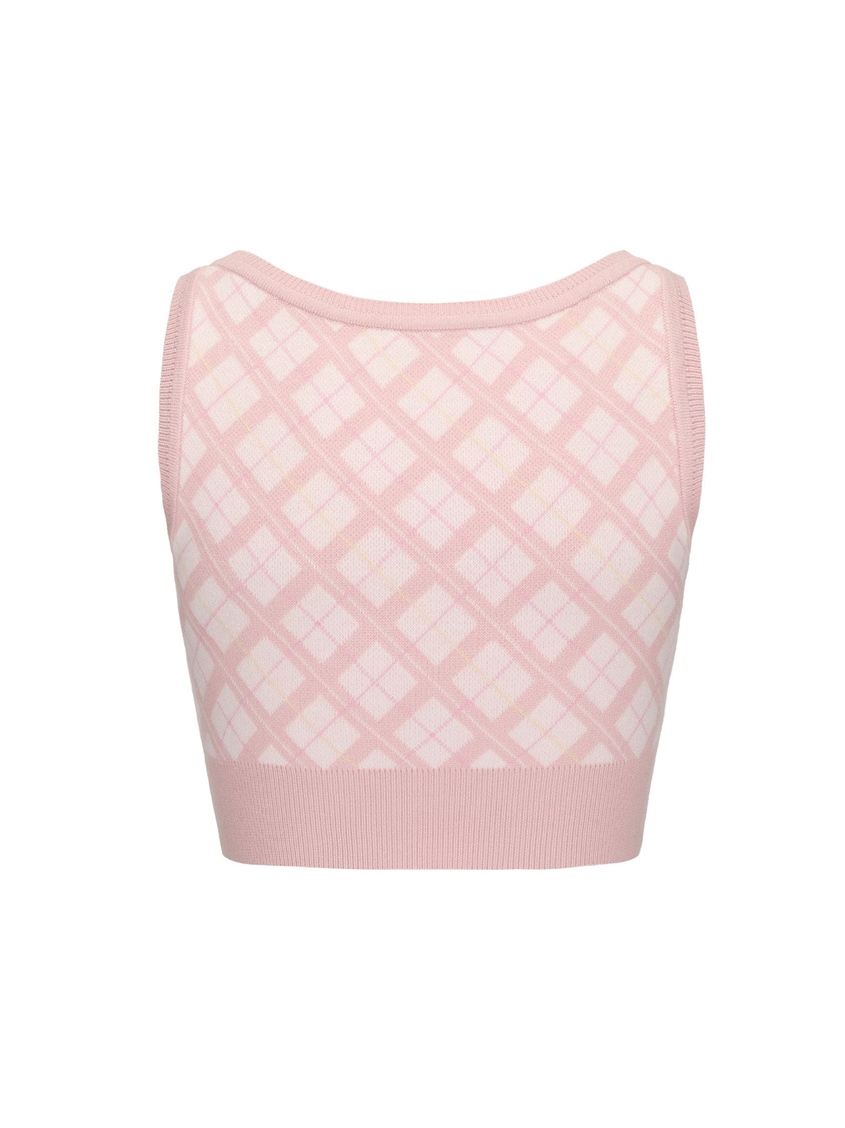 Penelope Cardigan Set made by Nana Jacqueline