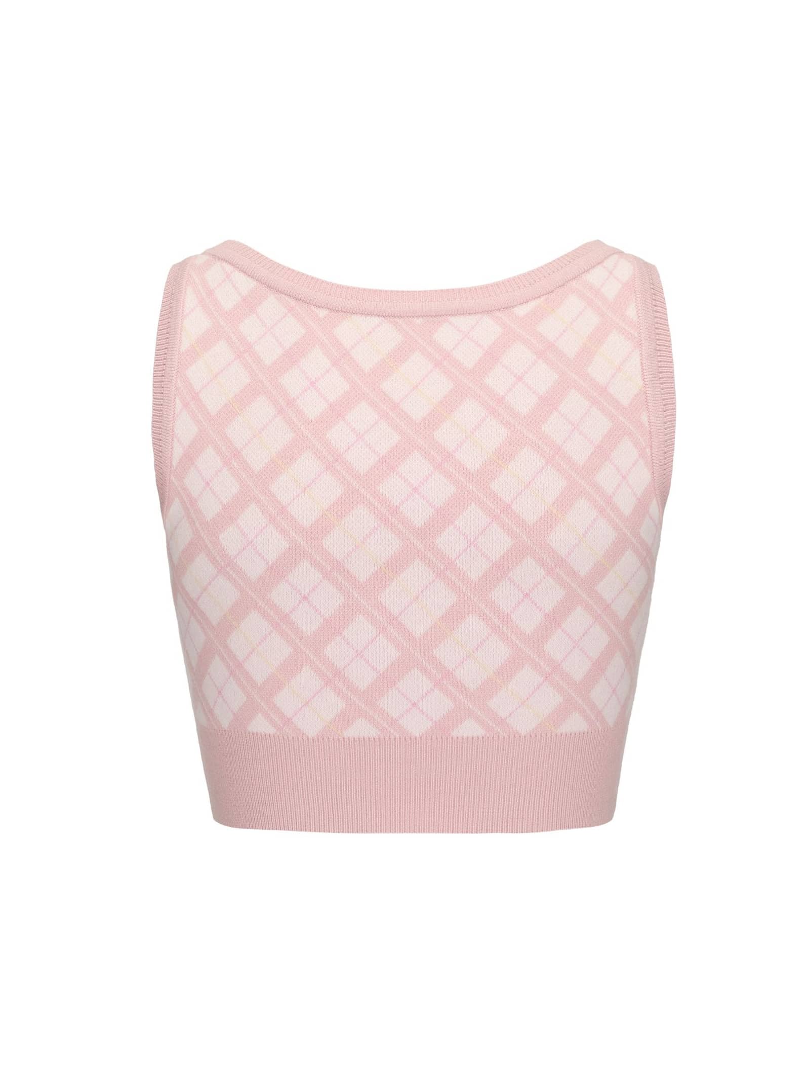 Penelope Cardigan Set made by Nana Jacqueline