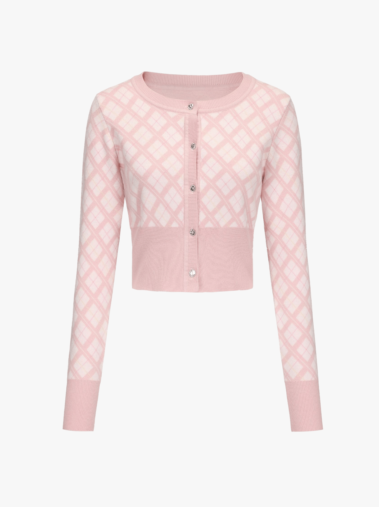 Penelope Cardigan Set made by Nana Jacqueline