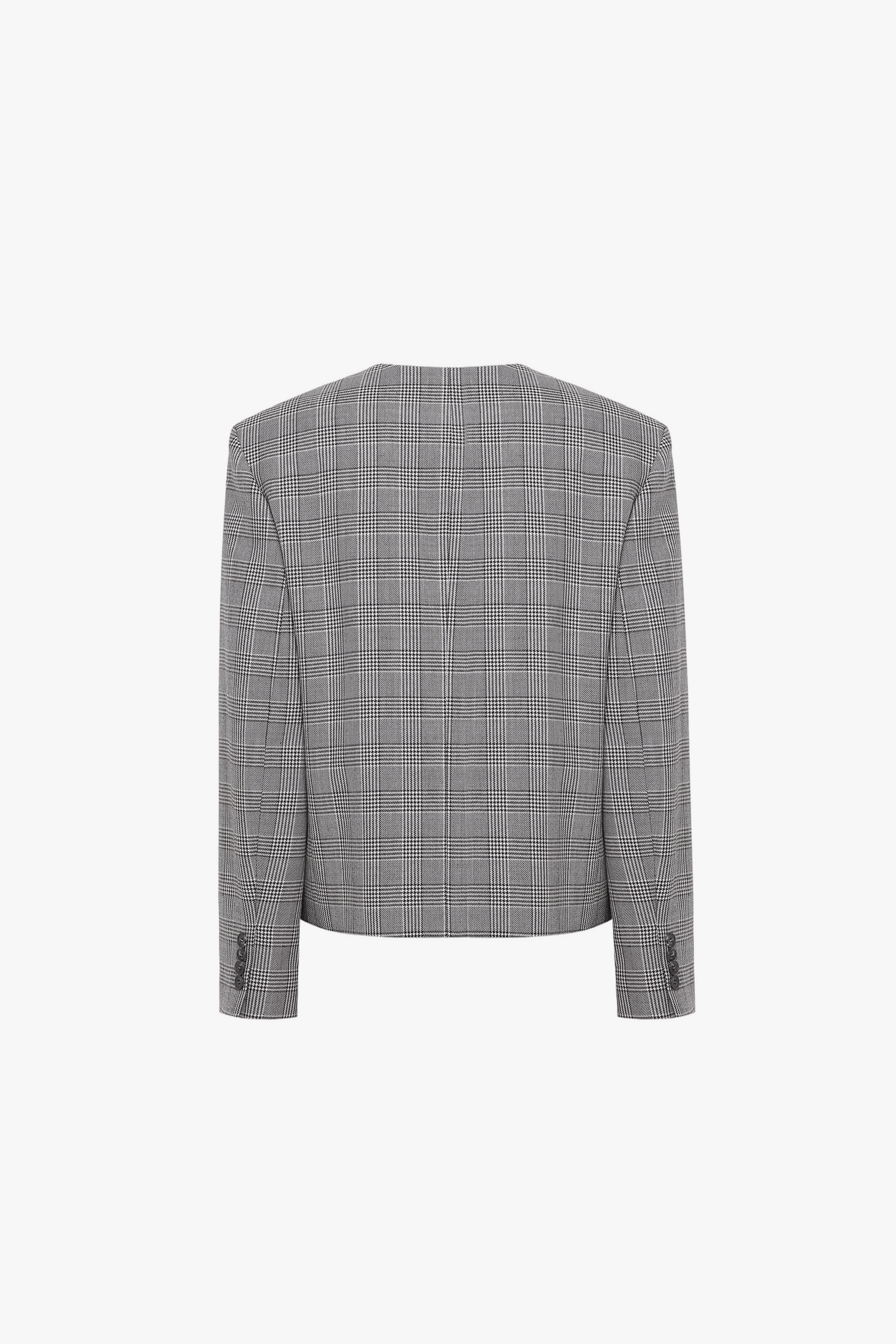 Jacket made by A.M.G