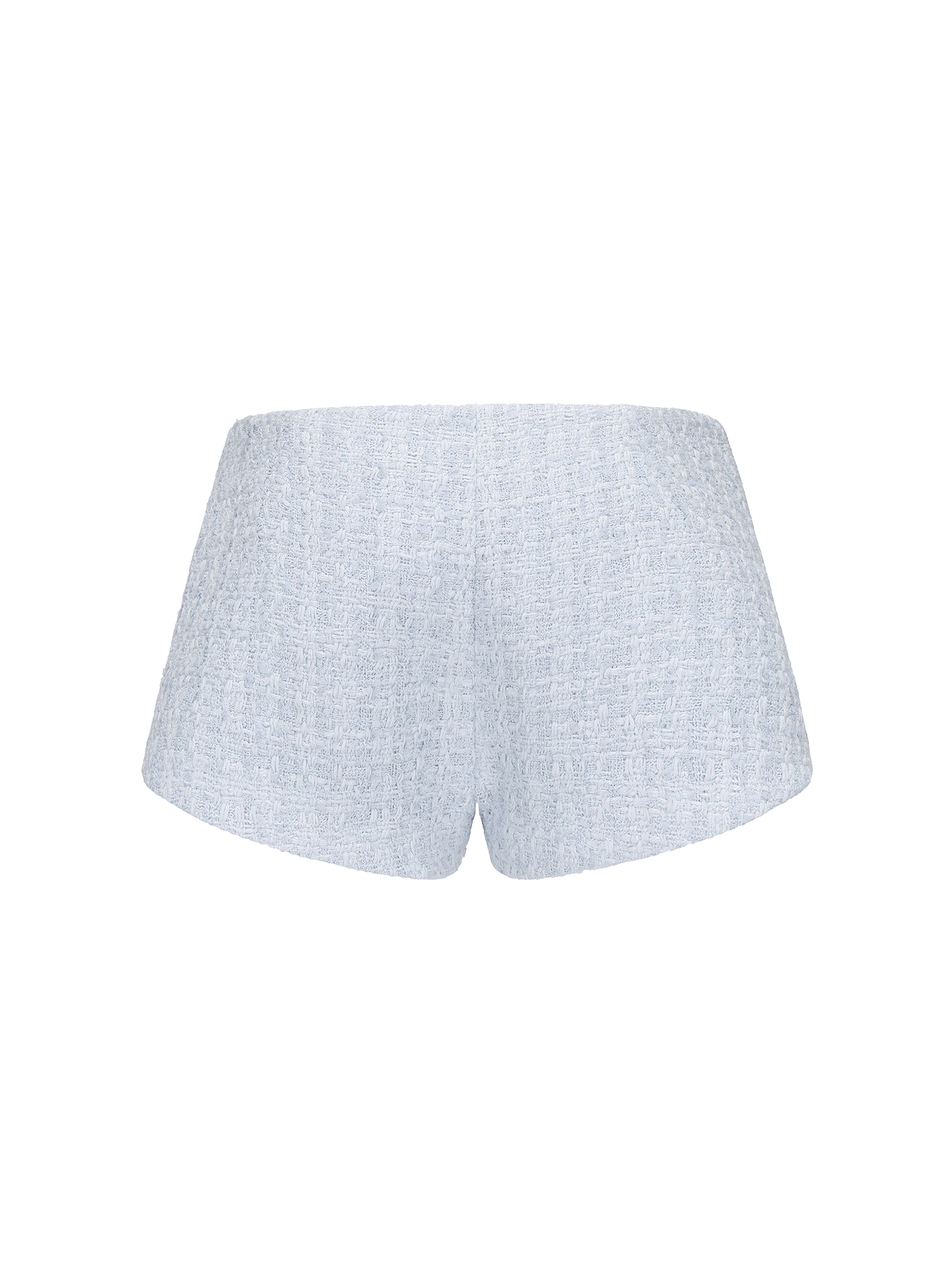 Anabella Shorts (Blue) made by Nana Jacqueline