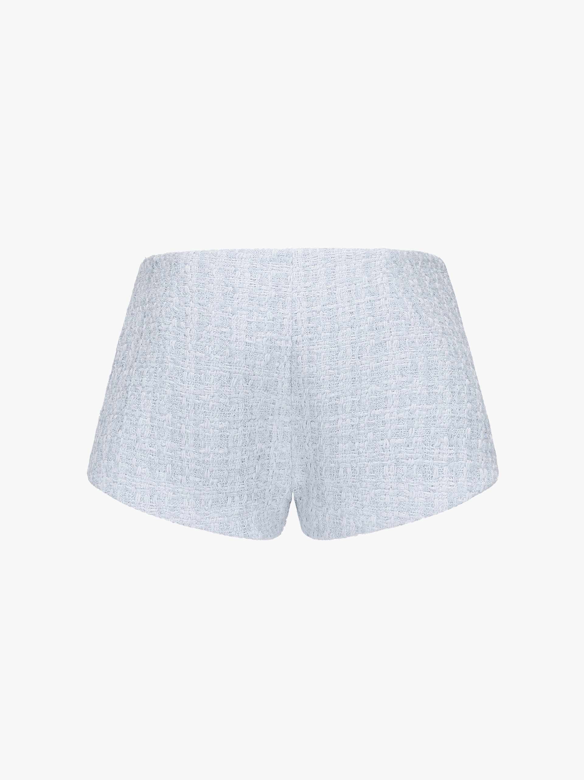 Anabella Shorts (Blue) made by Nana Jacqueline