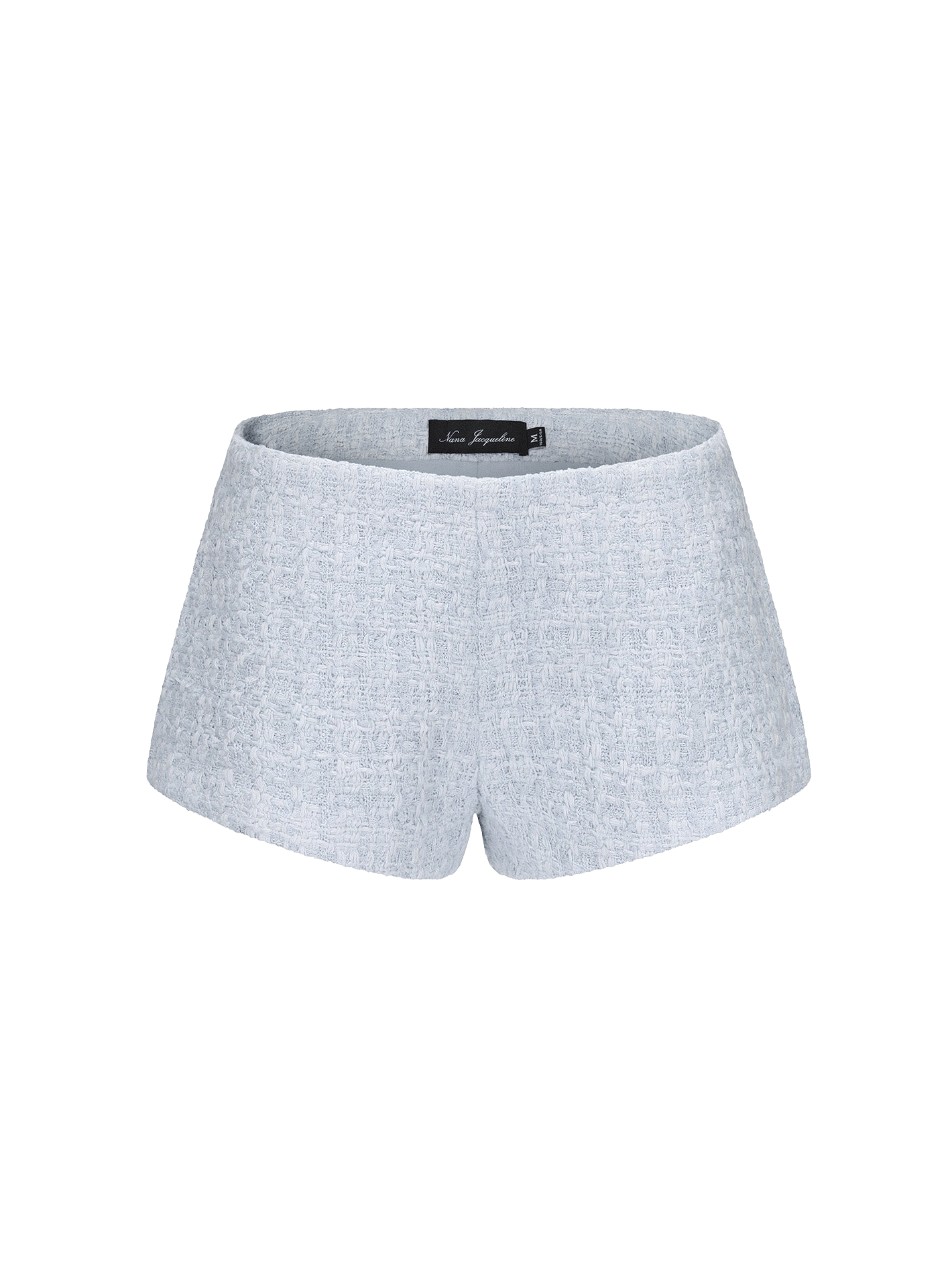 Anabella Shorts (Blue) made by Nana Jacqueline