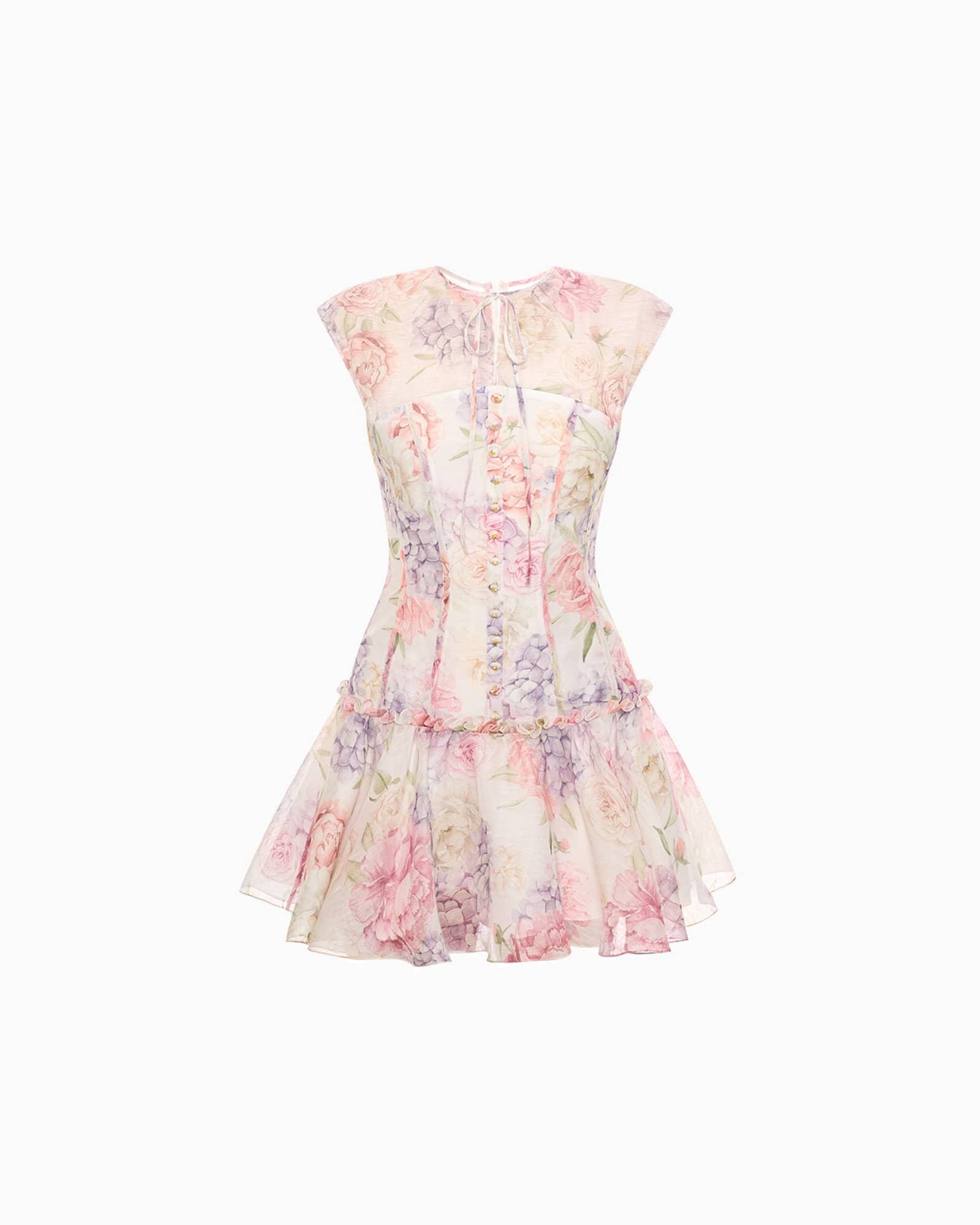 Gladiolus made by YVON