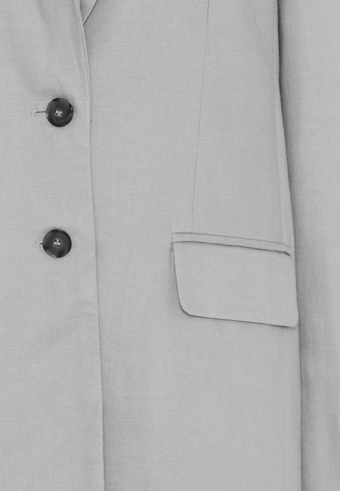 Mercy Blazer - Stone made by HERSKIND