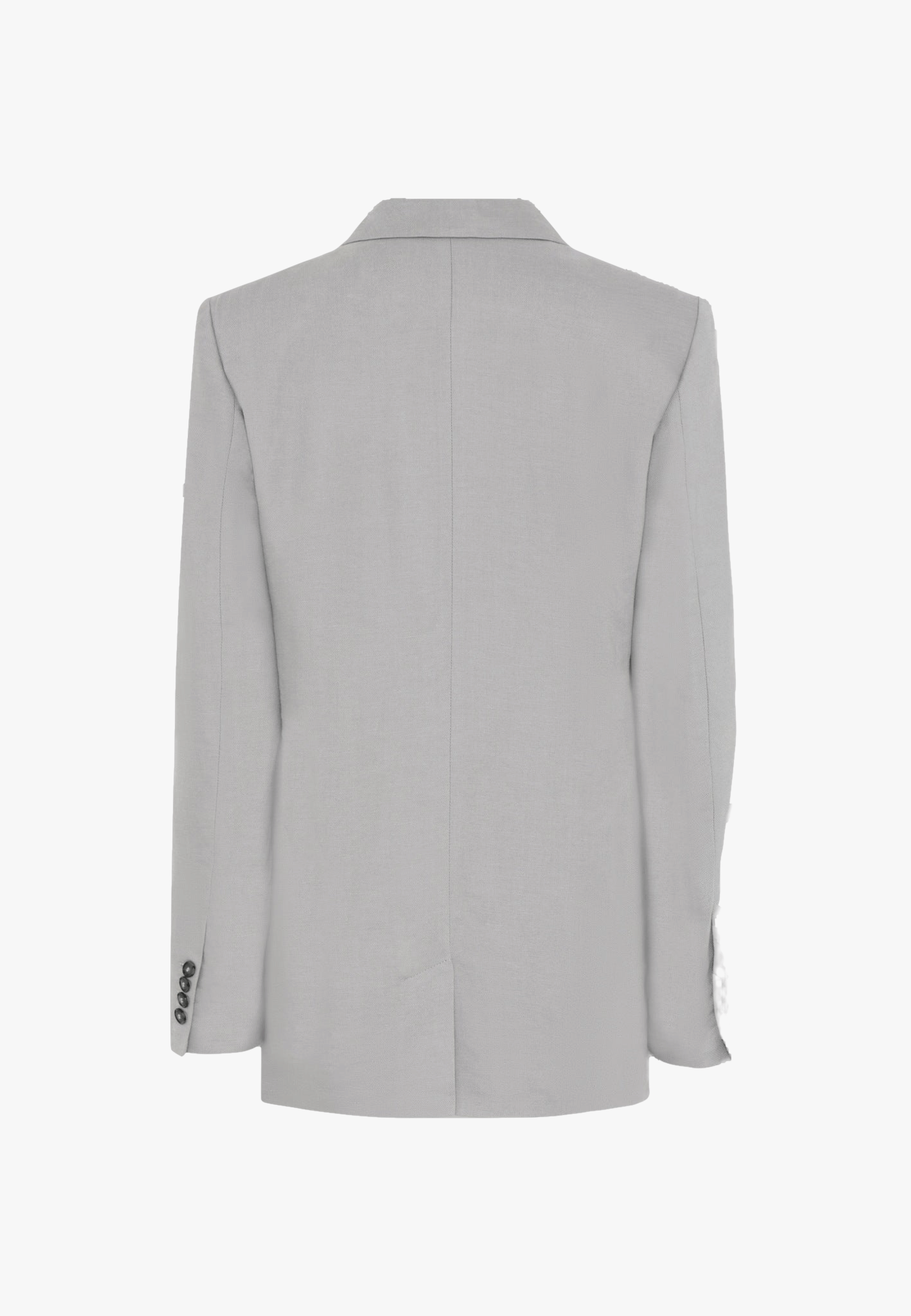 Mercy Blazer - Stone made by HERSKIND