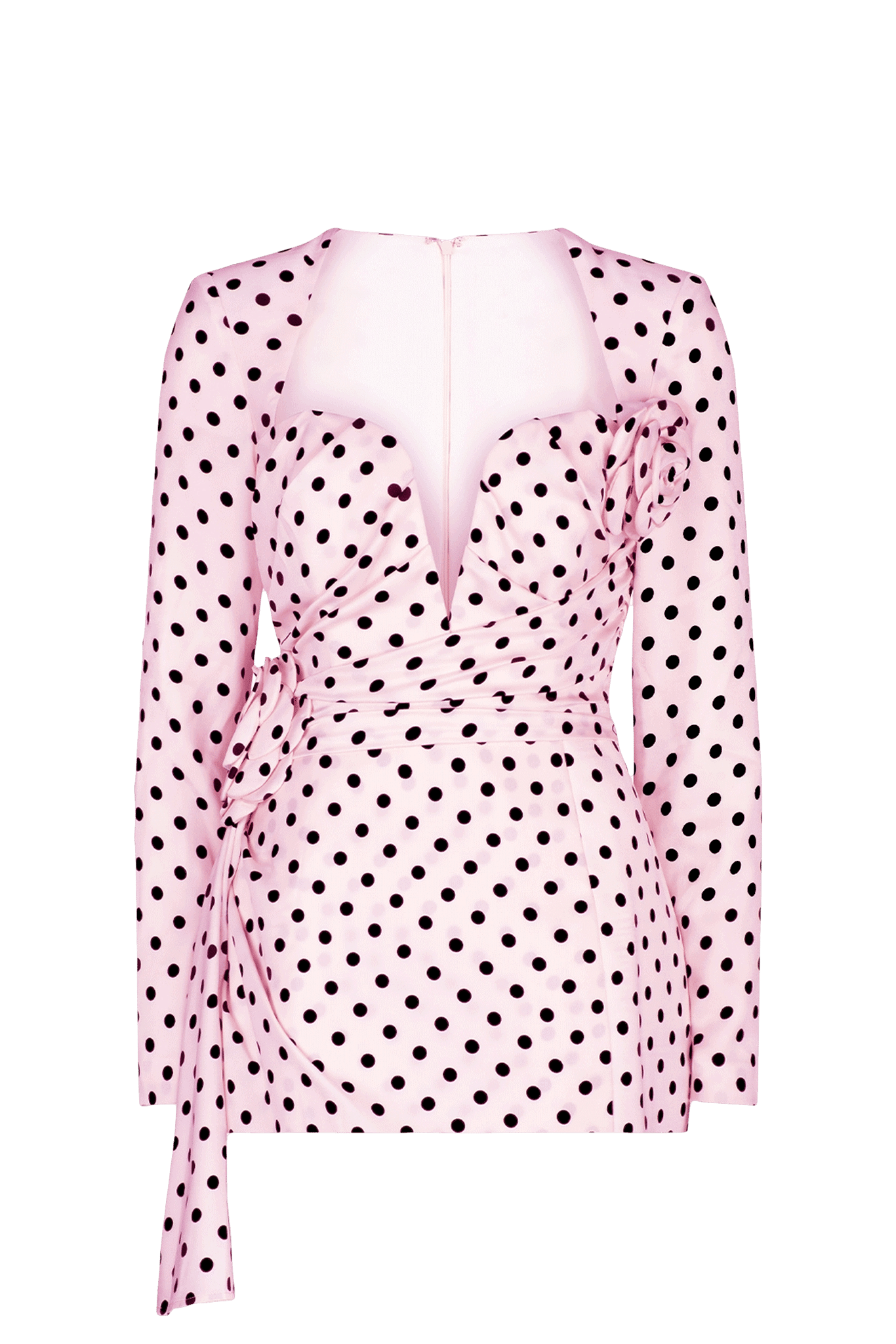 Missy Dress made by Atoir