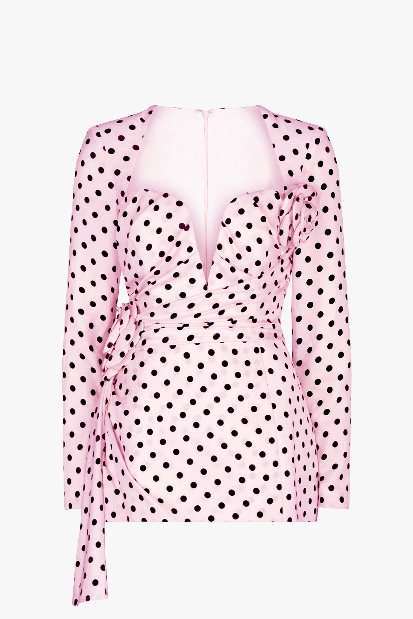 Missy Dress made by Atoir