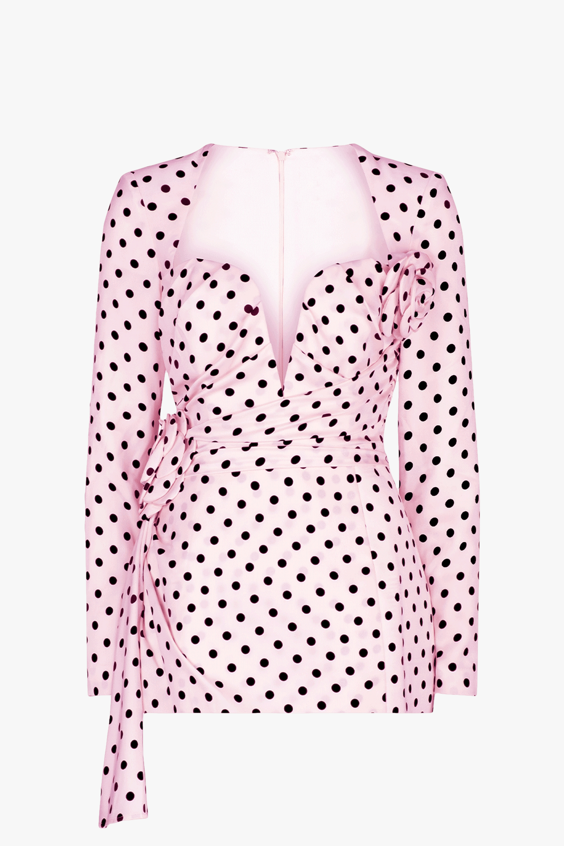 Missy Dress made by Atoir