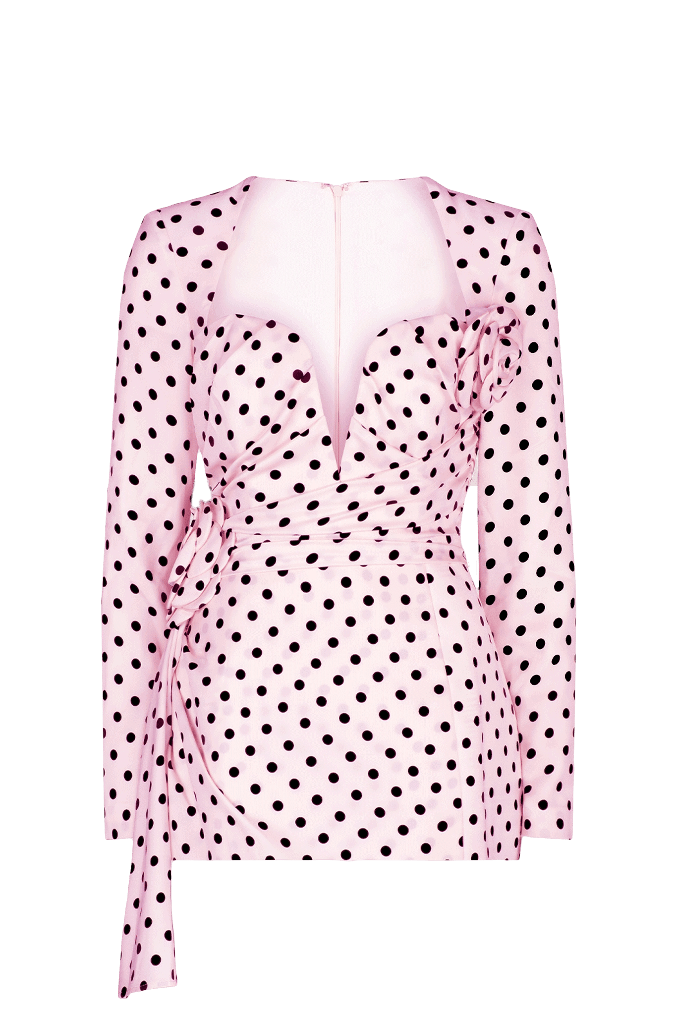 Missy Dress made by Atoir