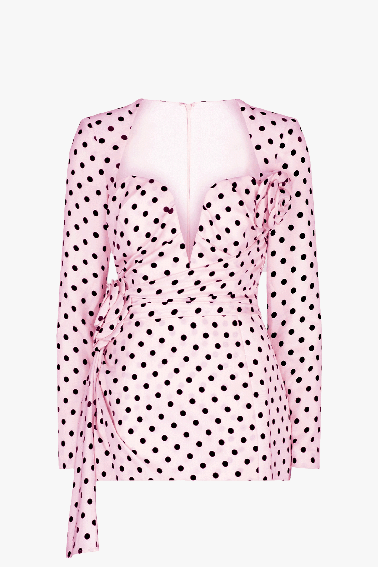 Missy Dress made by Atoir