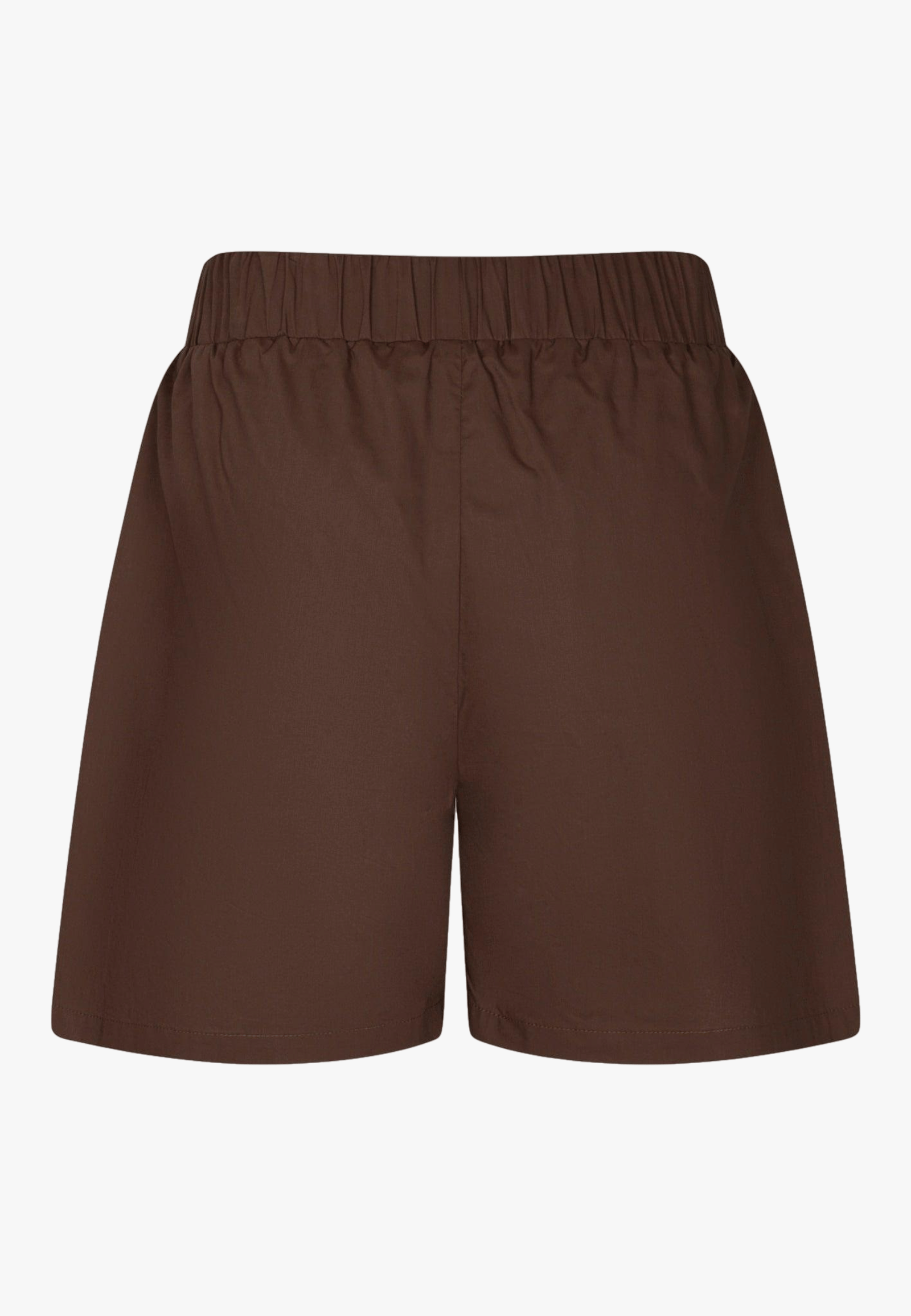 Bryan Shorts - Brown made by HERSKIND