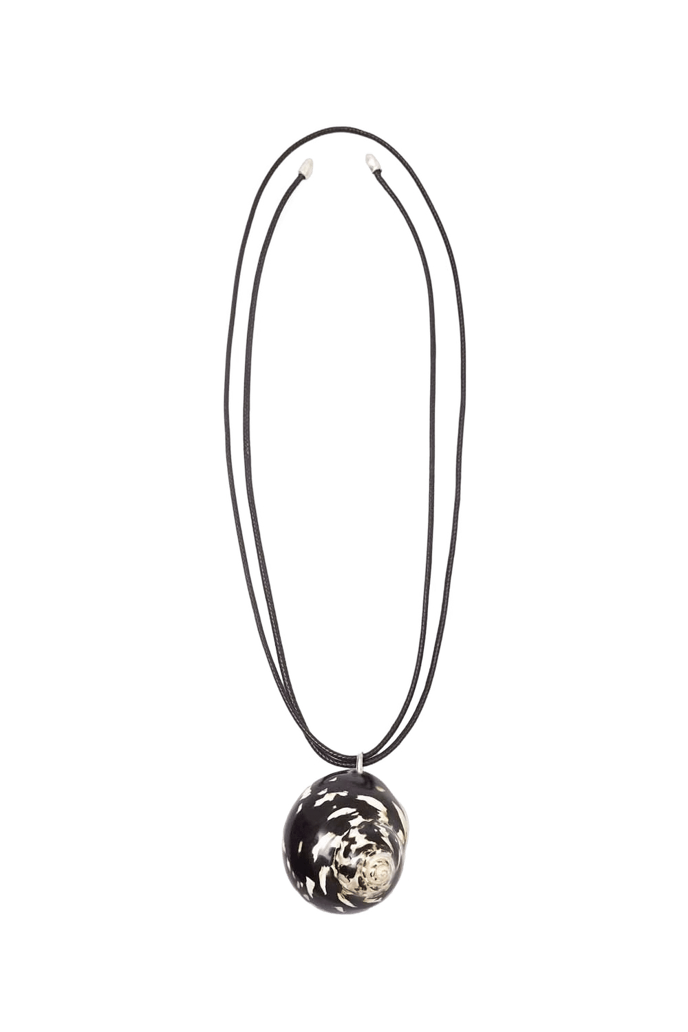Savage Wrap Around Necklace made by BAOBAB