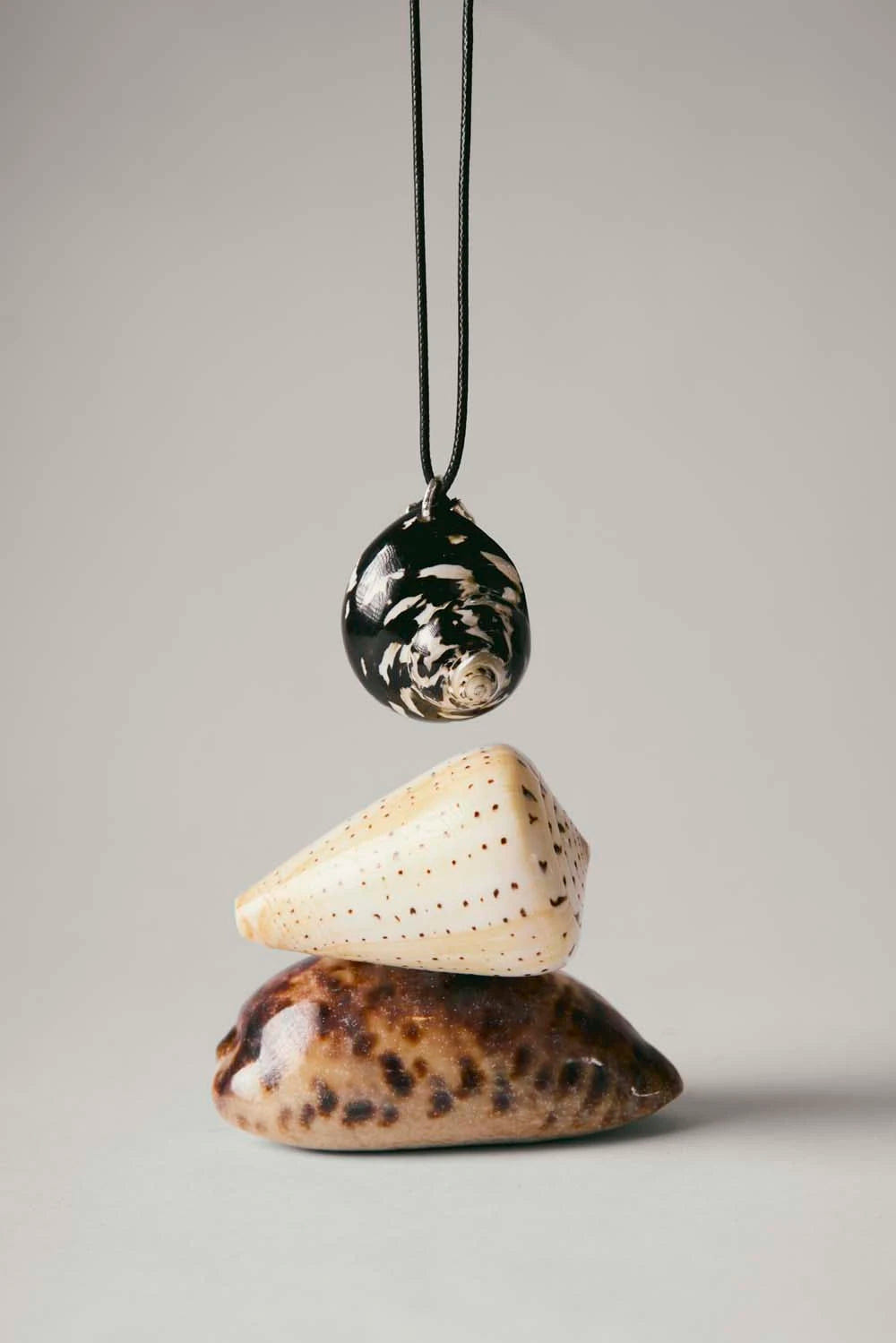 Savage Wrap Around Necklace made by BAOBAB