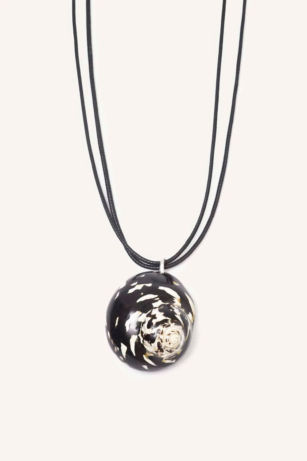 Savage Wrap Around Necklace made by BAOBAB
