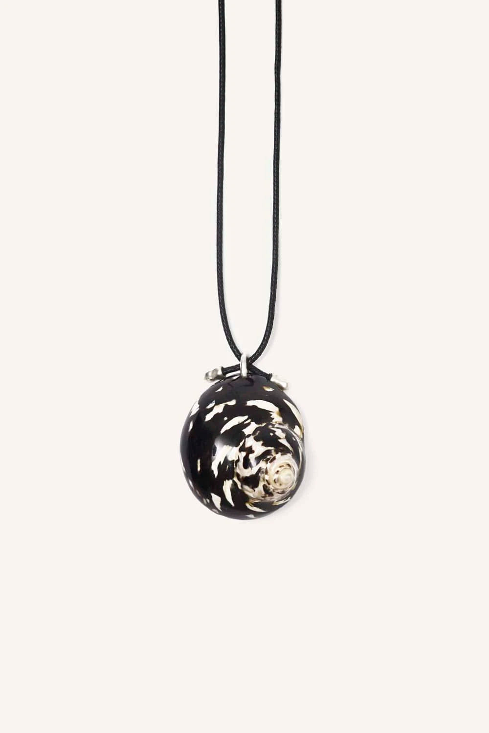 Savage Wrap Around Necklace made by BAOBAB
