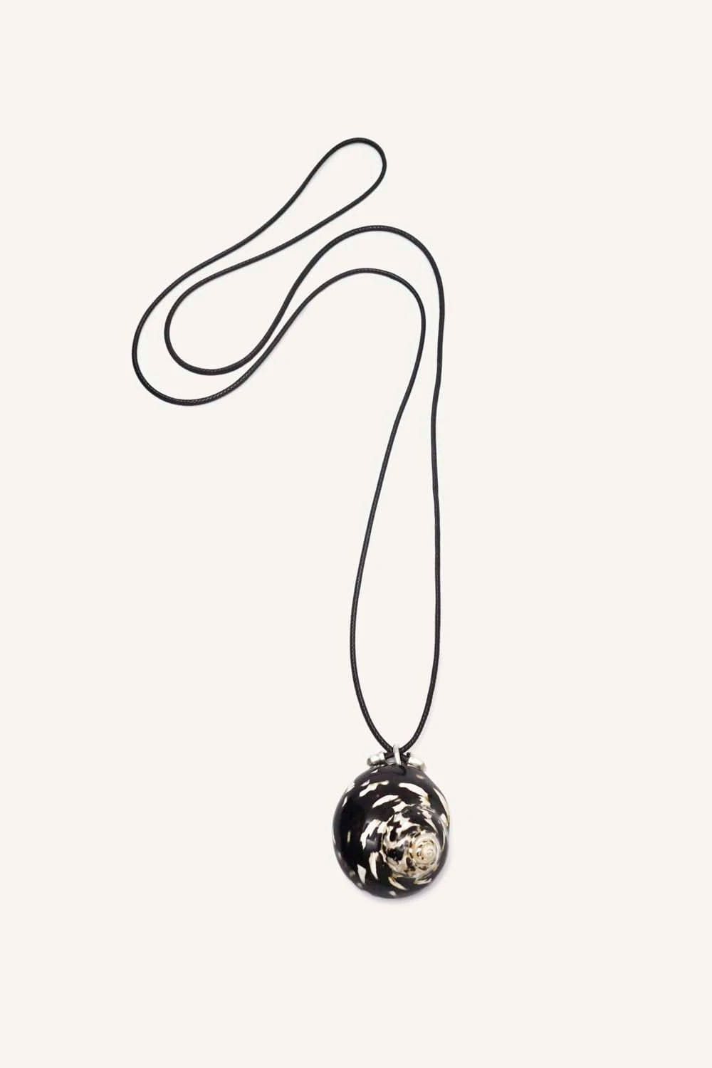 Savage Wrap Around Necklace made by BAOBAB