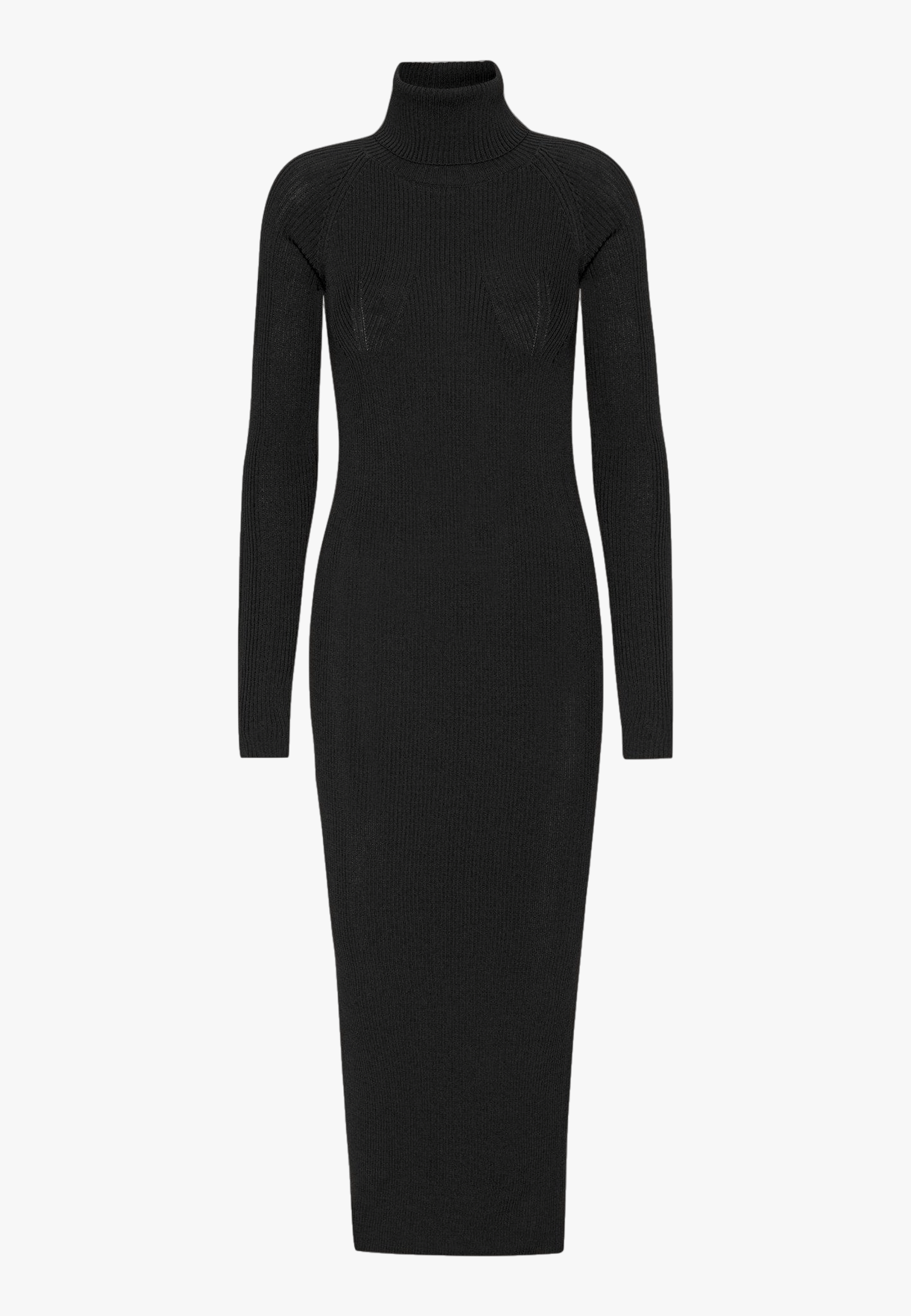 Mila Dress - Black made by HERSKIND