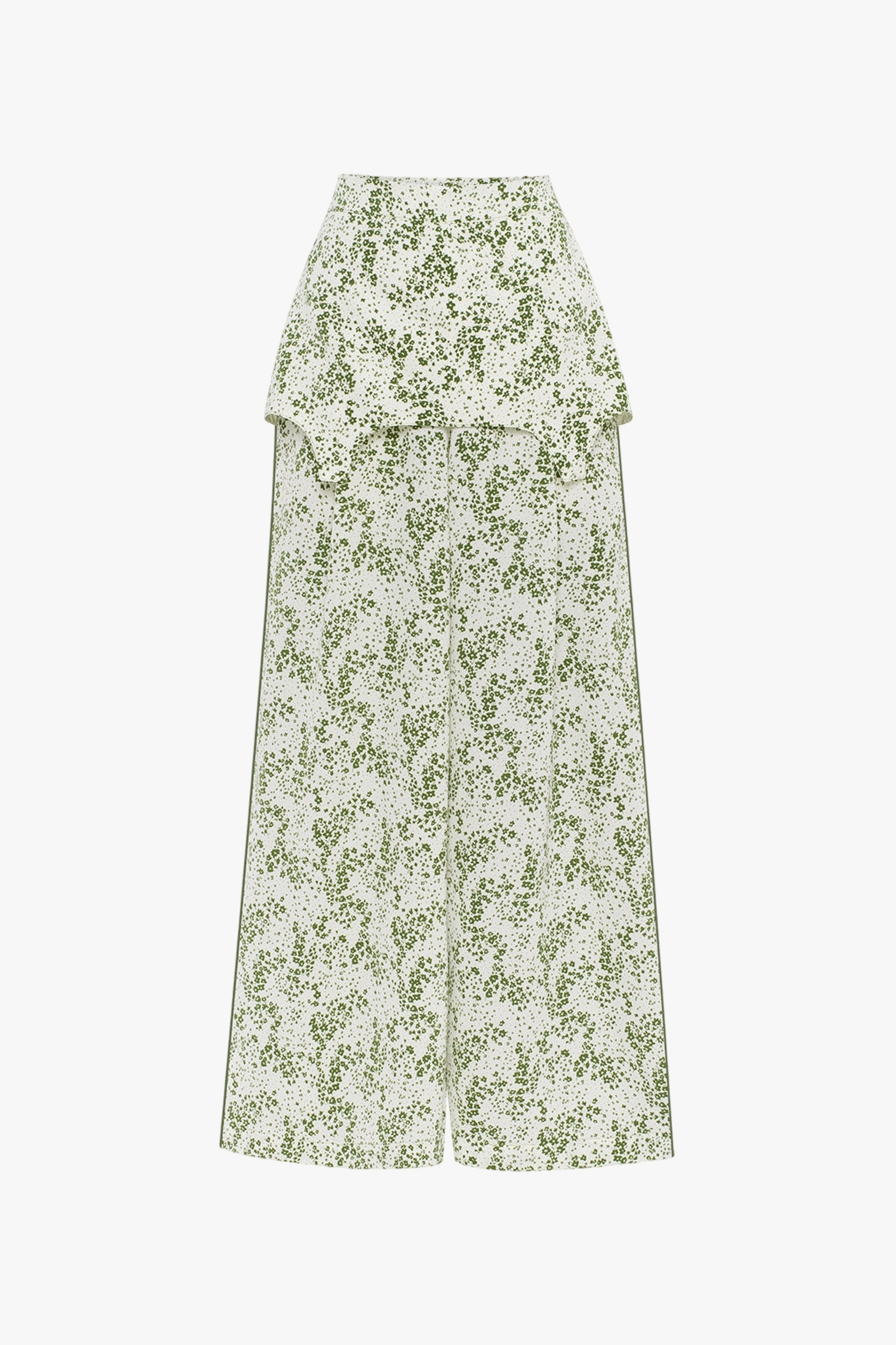 Flower Pants made by Guranda