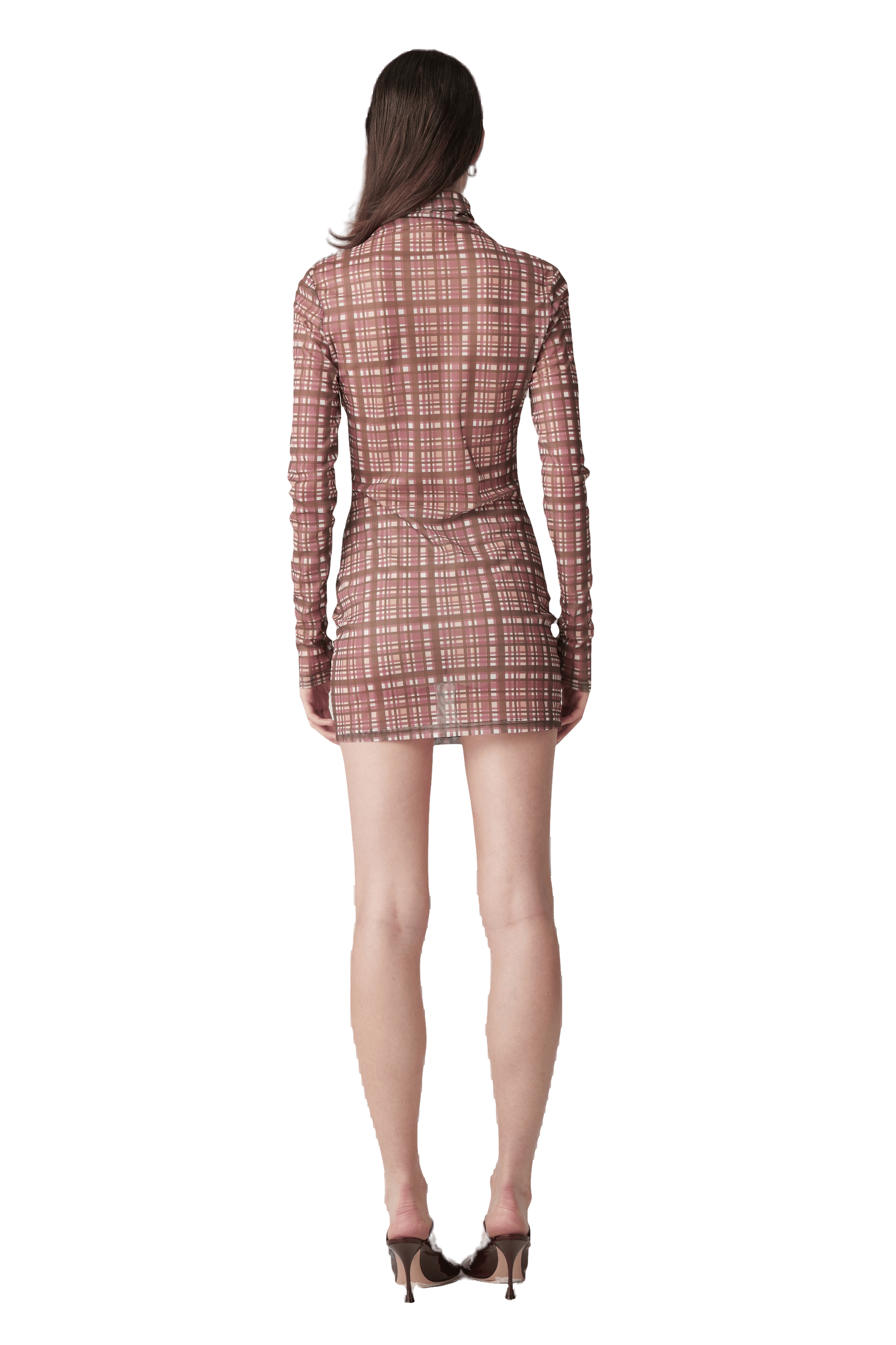 006 Dress made by Atoir