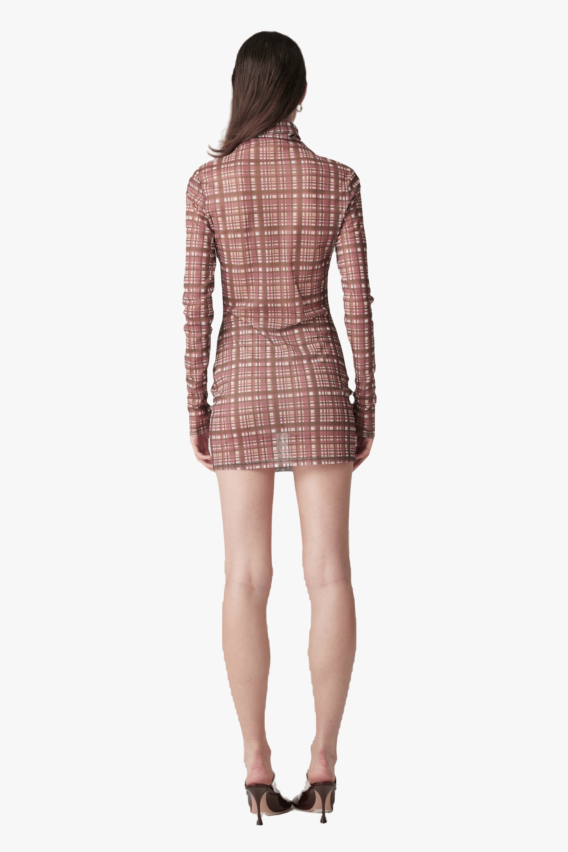 006 Dress made by Atoir