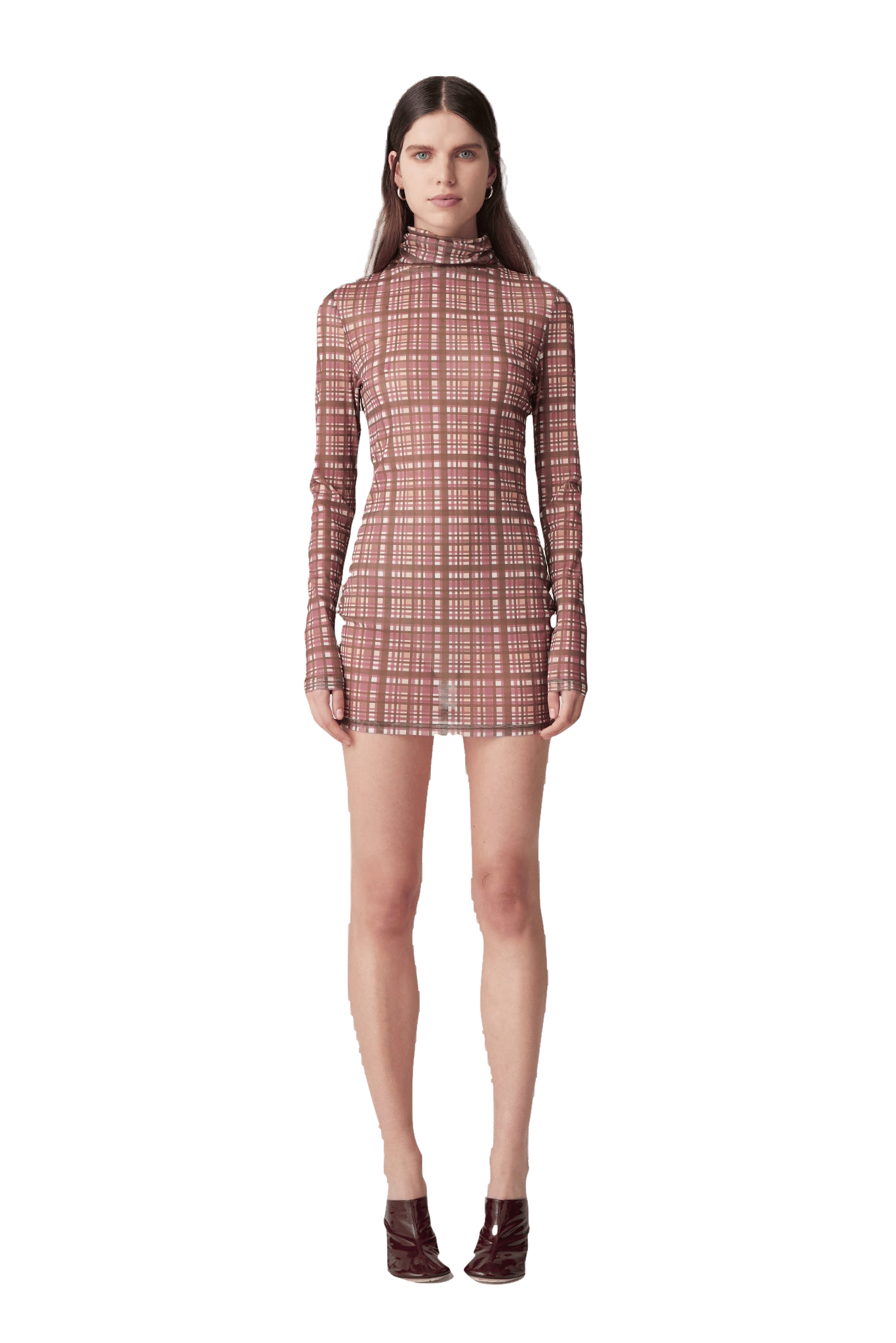 006 Dress made by Atoir