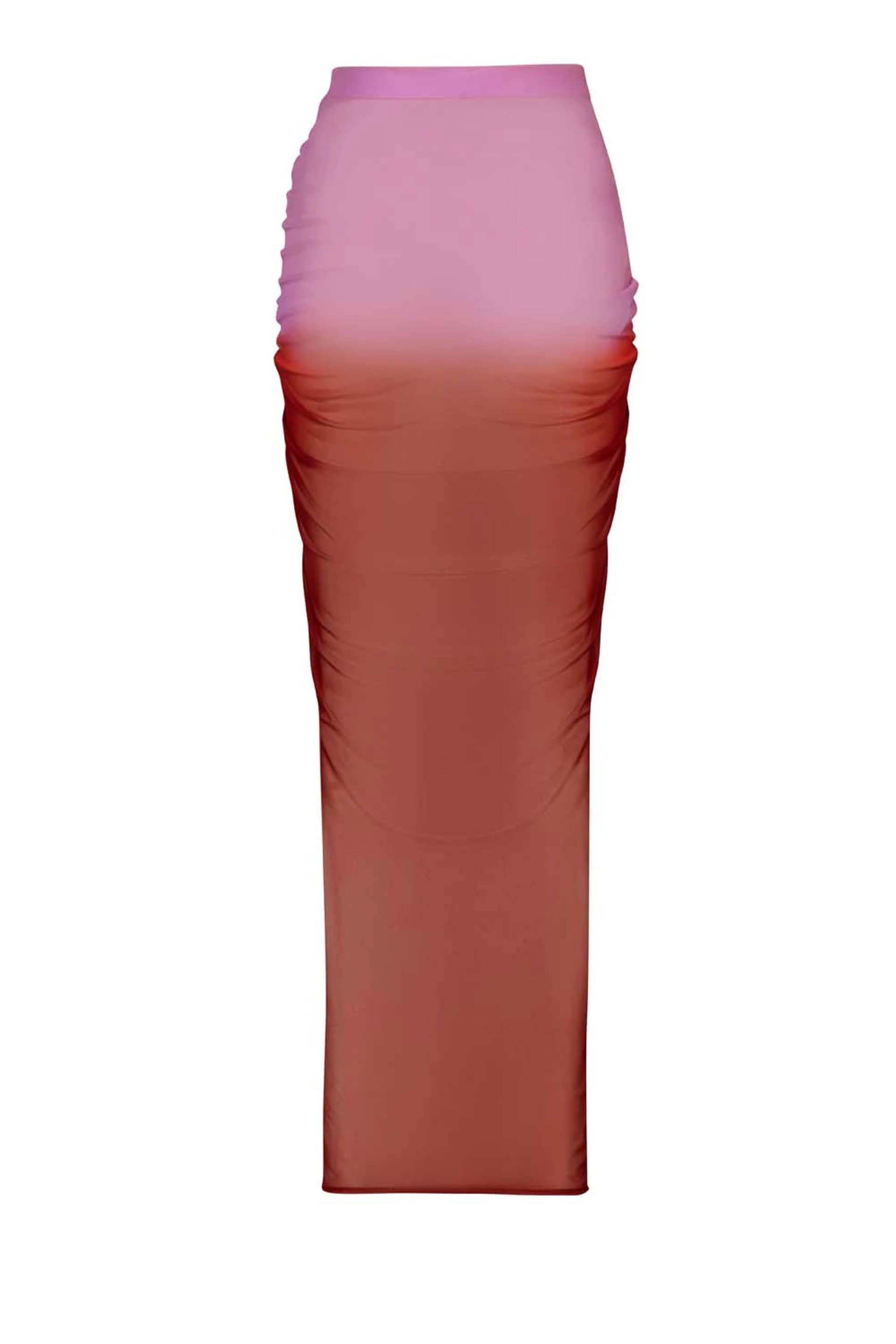 Nia Skirt made by BAOBAB