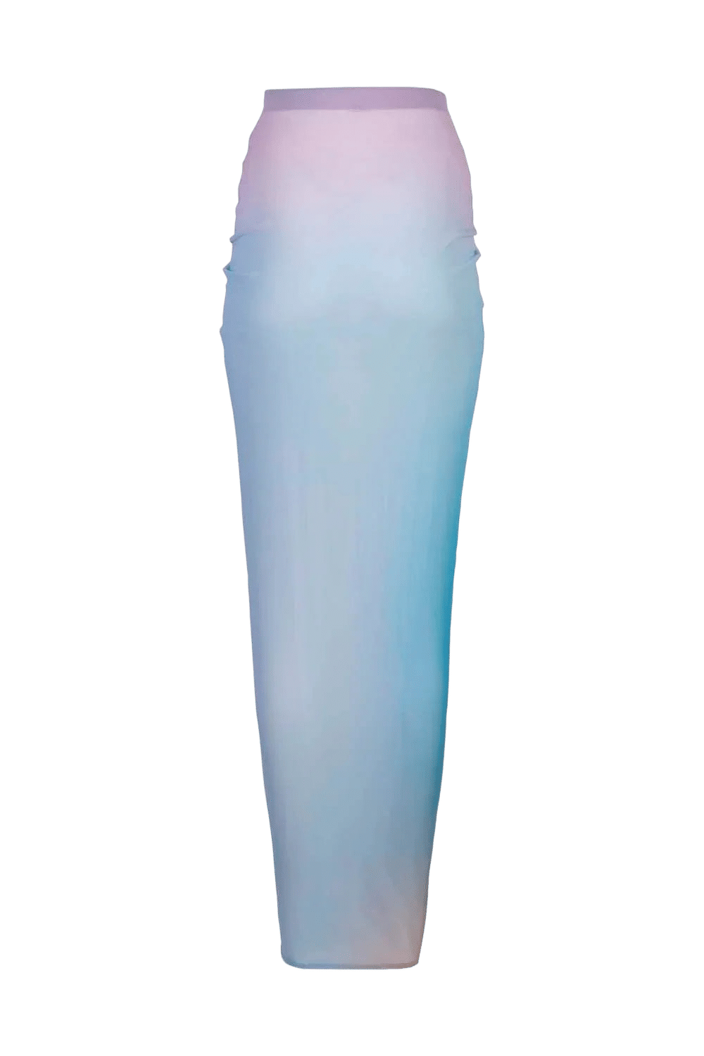 Nia Maxi Skirt made by BAOBAB