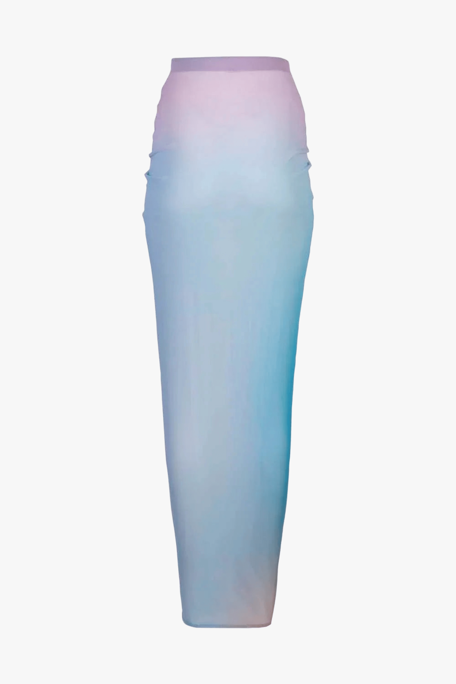 Nia Maxi Skirt made by BAOBAB