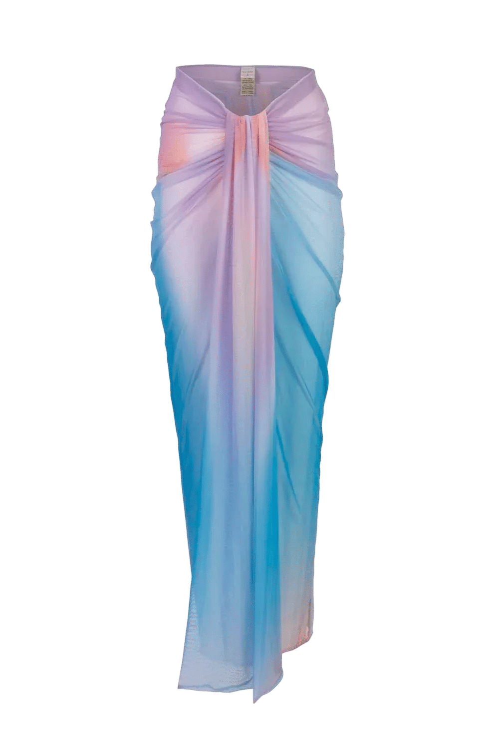 Nia Maxi Skirt made by BAOBAB