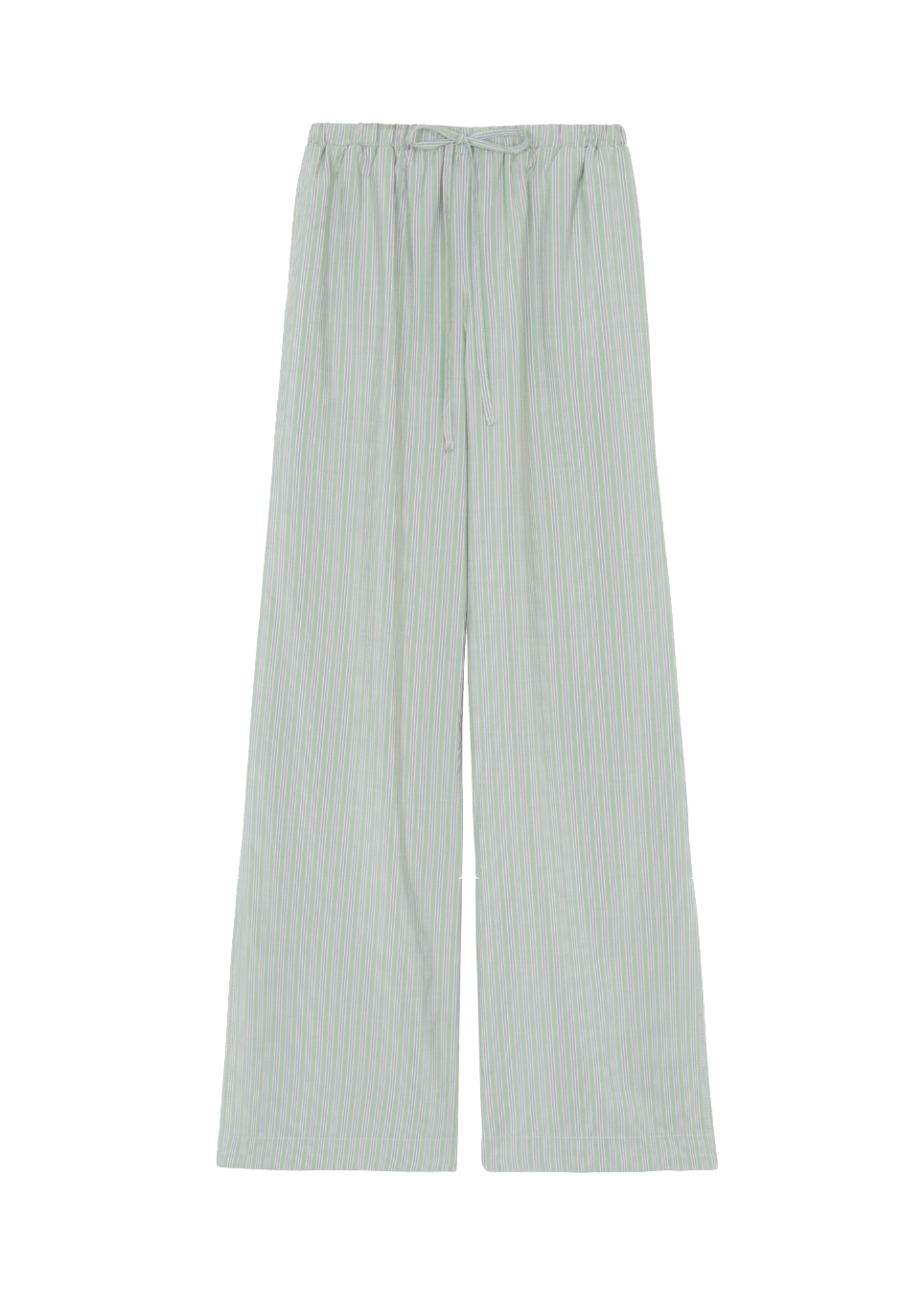 Le Pantalon Paros made by ÂGE Paris