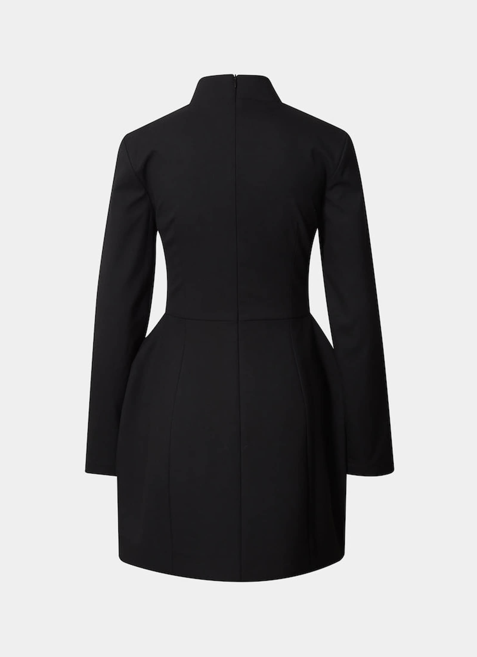 Paris Long Sleeve Dress made by CLOEYS